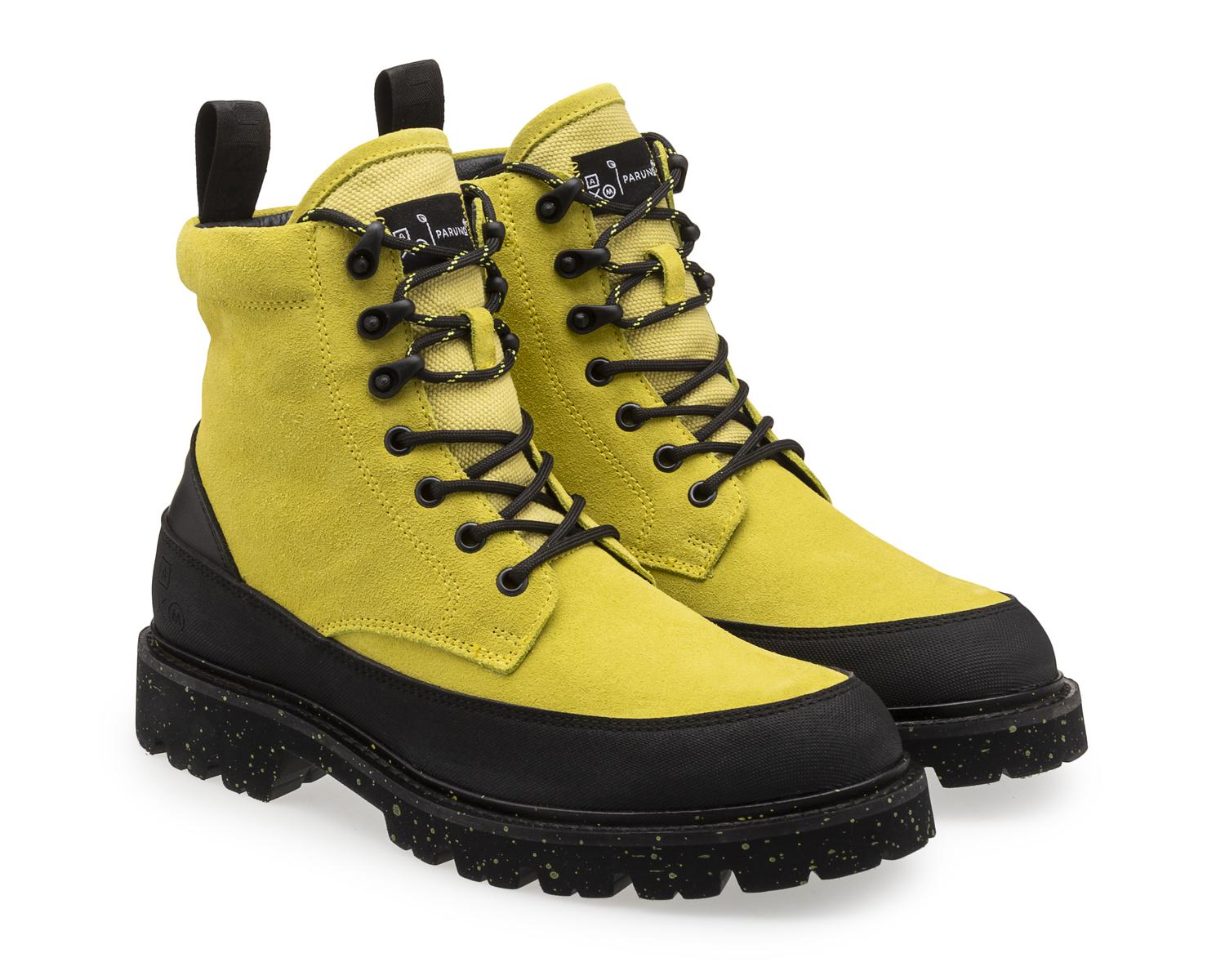 Bota Blackmore AxM P2222552 Amarillo