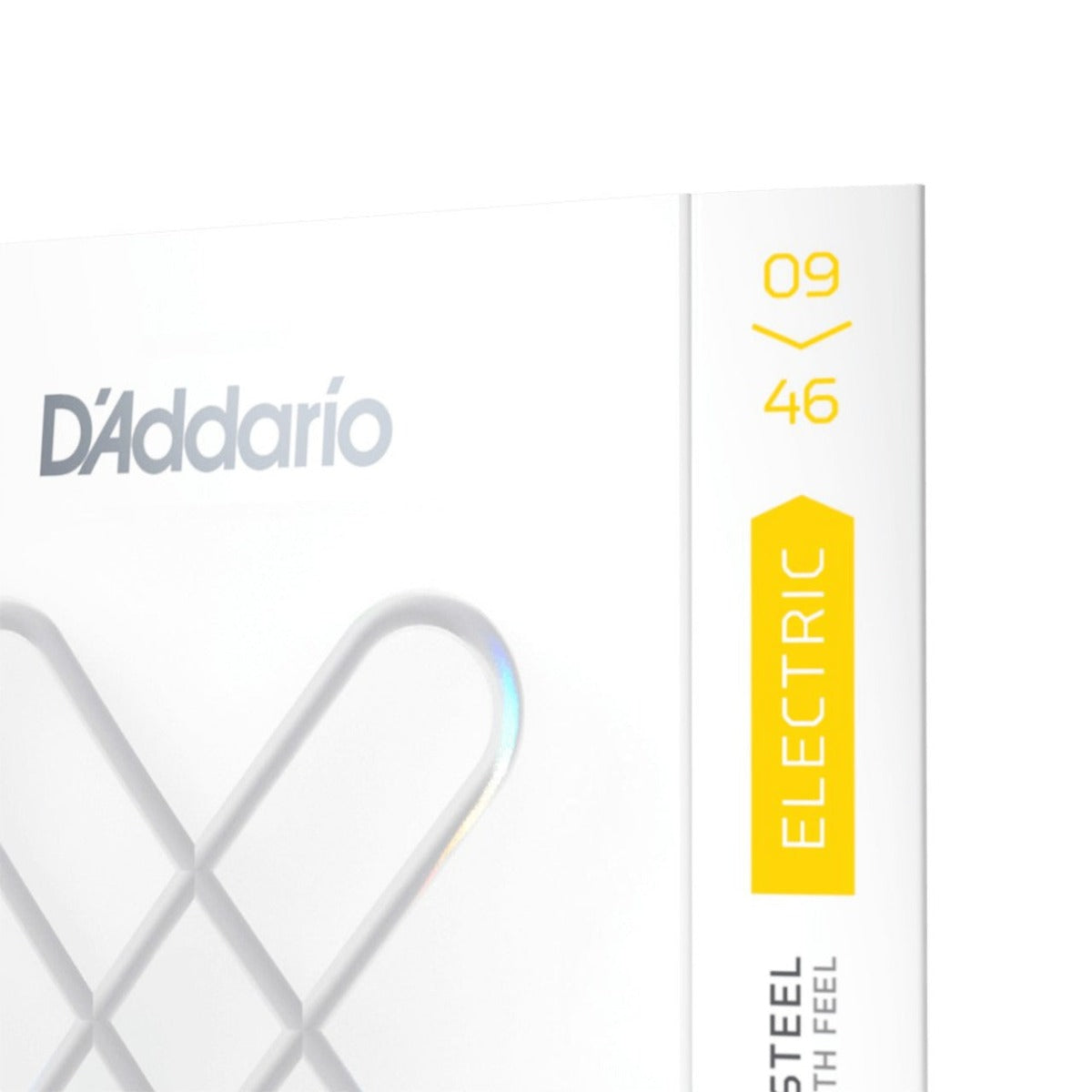 ENCORDADURA DADDARIO P/GUITARRA ELECTRICA XSE0946