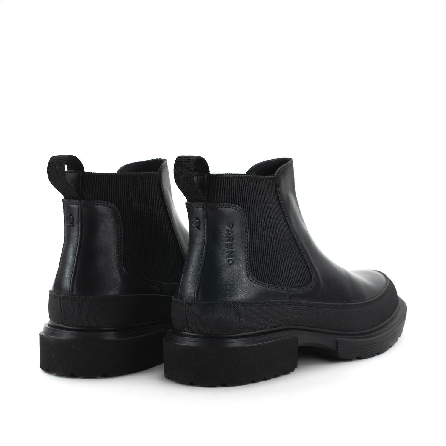 Bota Peter P221812 Negro