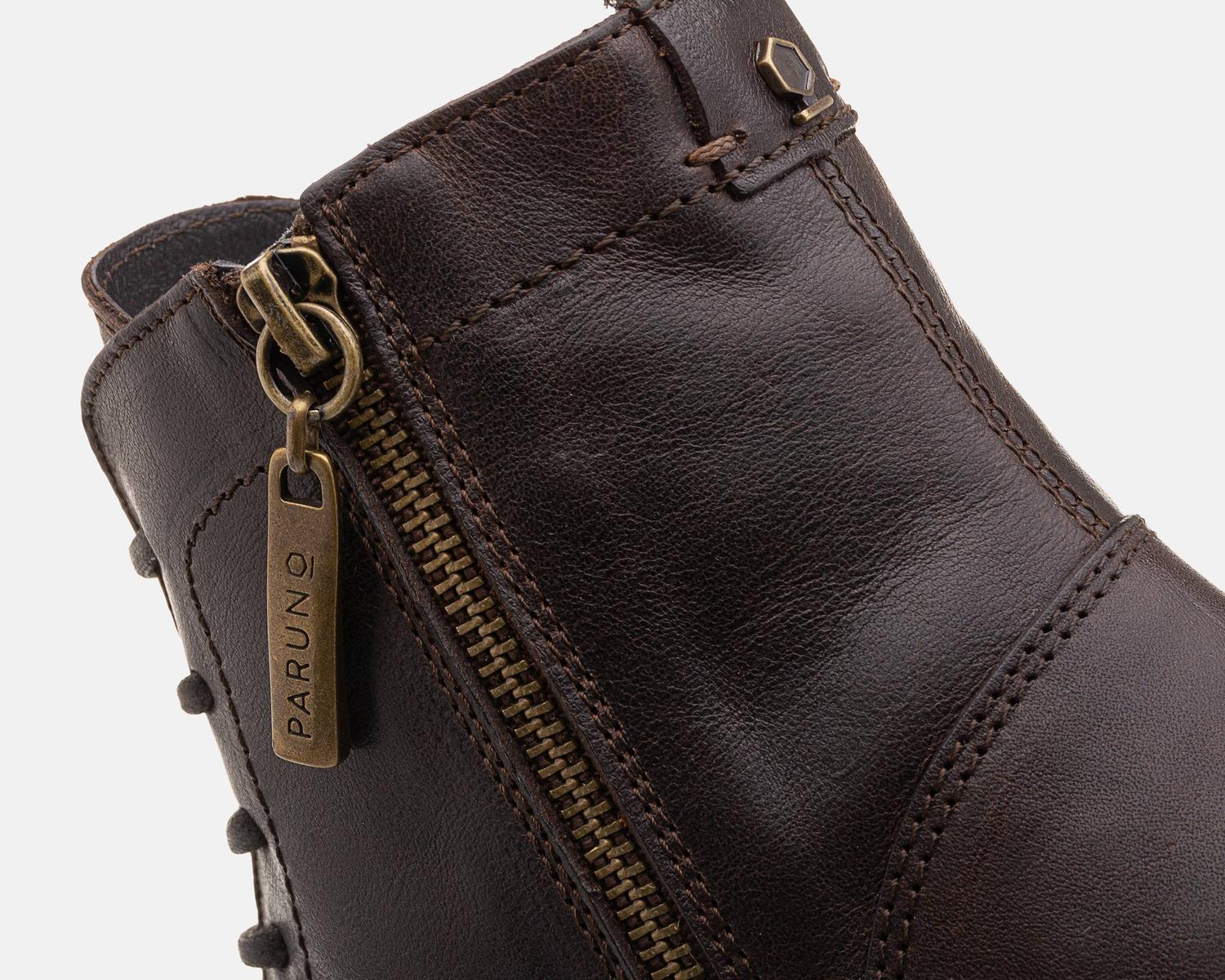 Bota Brahms P2123421 Choco