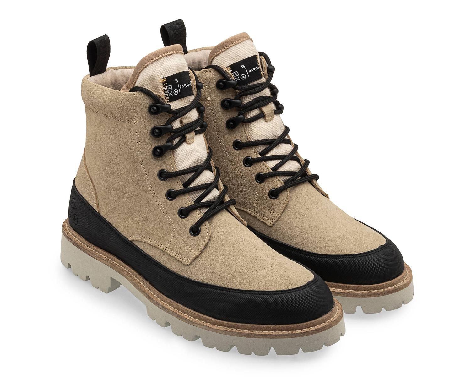Bota Blackmore AxM P2222552 Beige