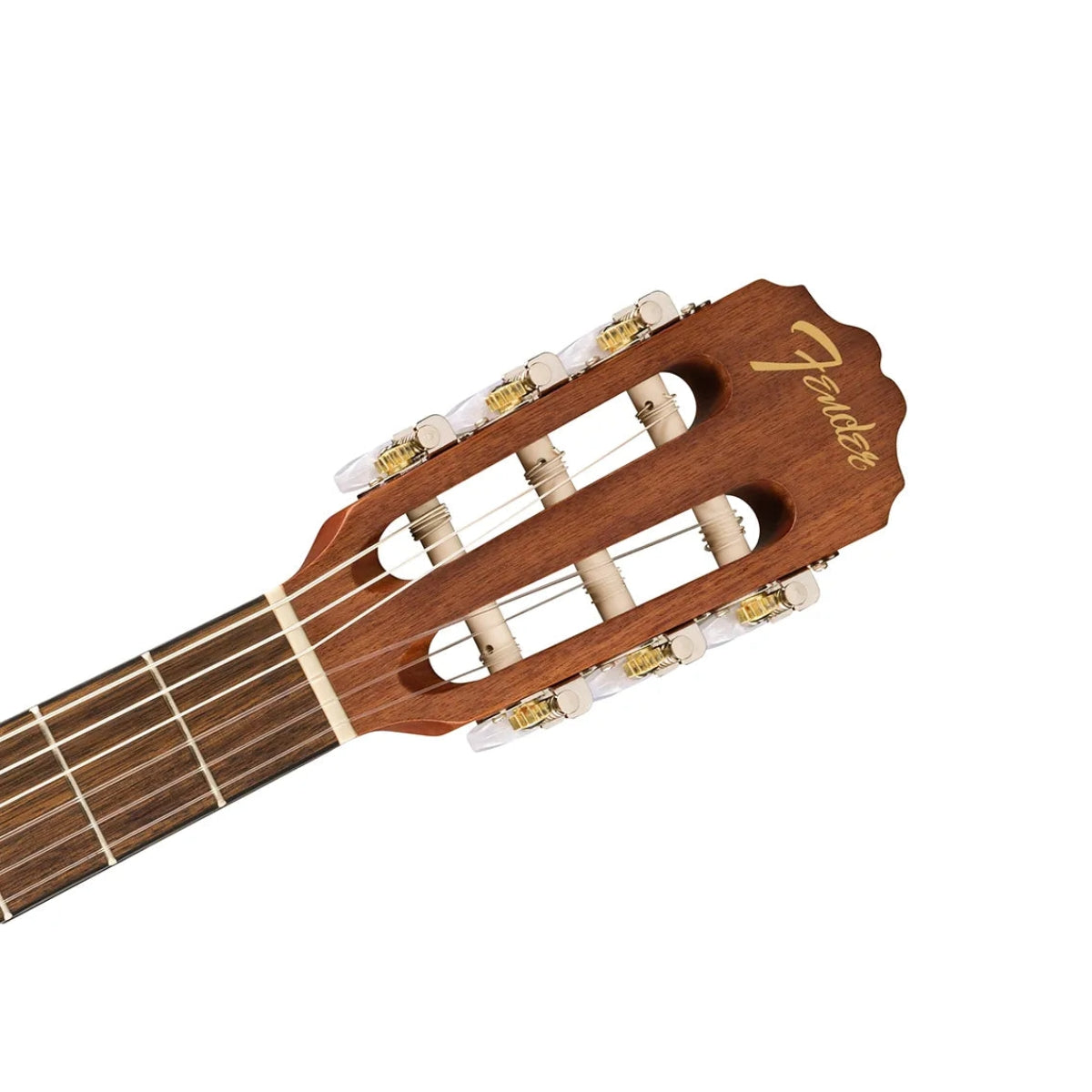 FENDER GUITARRA ACUSTICA NYLON FA-25N 3/4 NATURAL