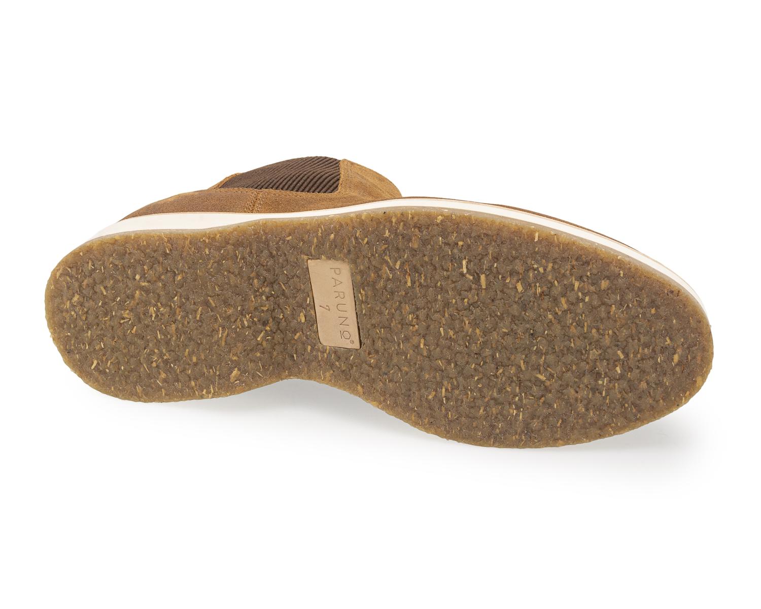 Bota Gallagher P2222522 Tabaco