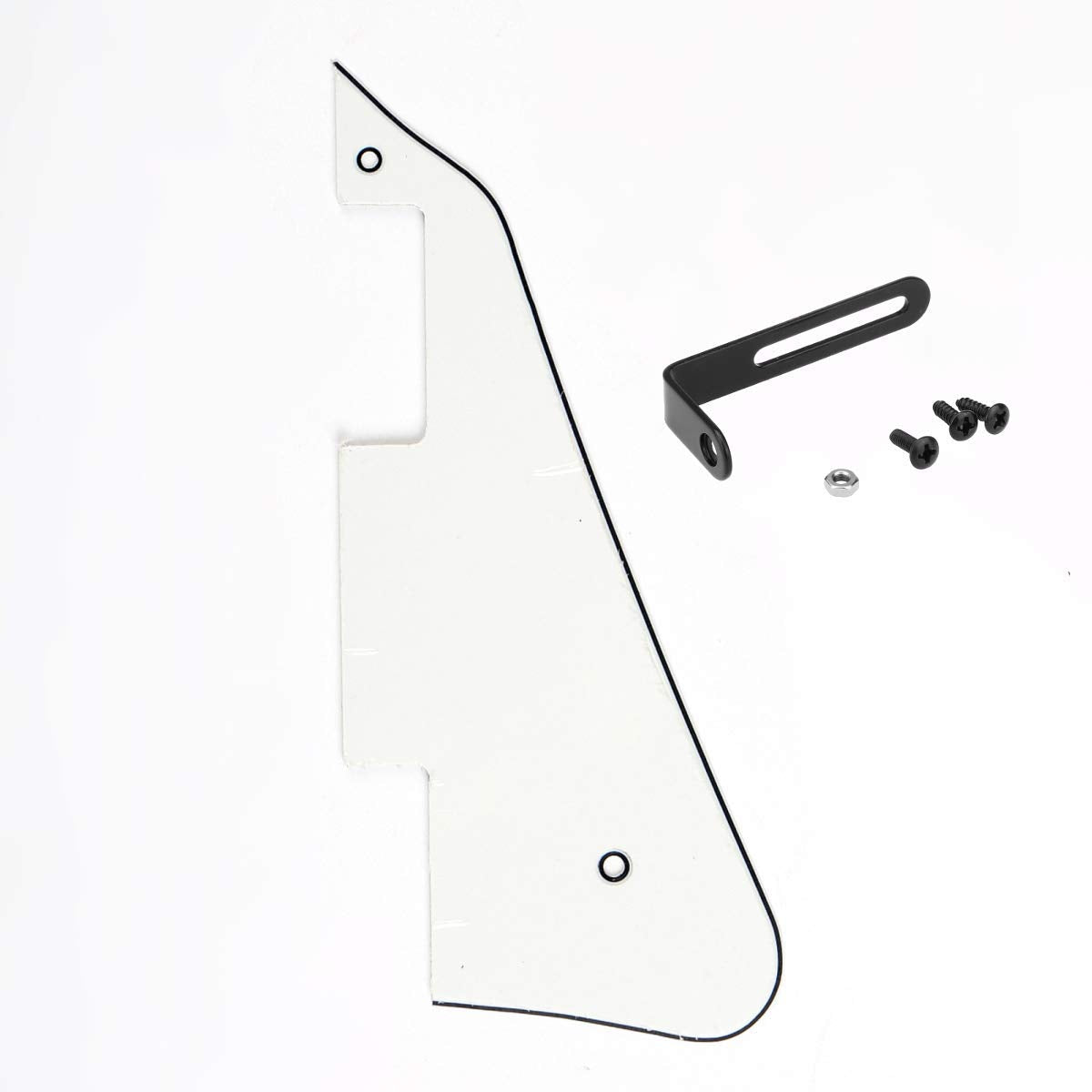 MICA PROLINE LES PAUL BLANCO PERLADO LP-100P-WH