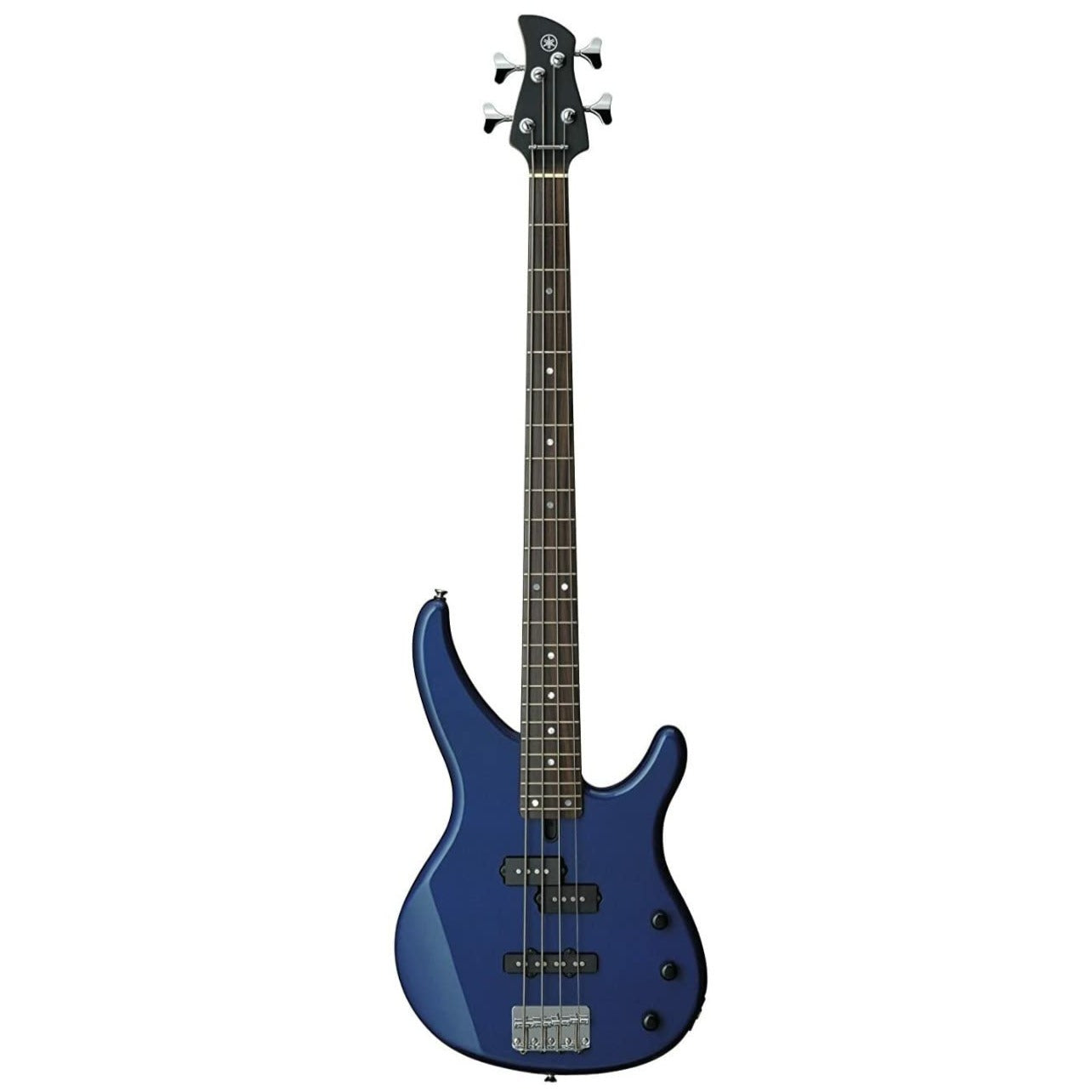 BAJO YAMAHA TRBX174 DARK BLUE METALLIC