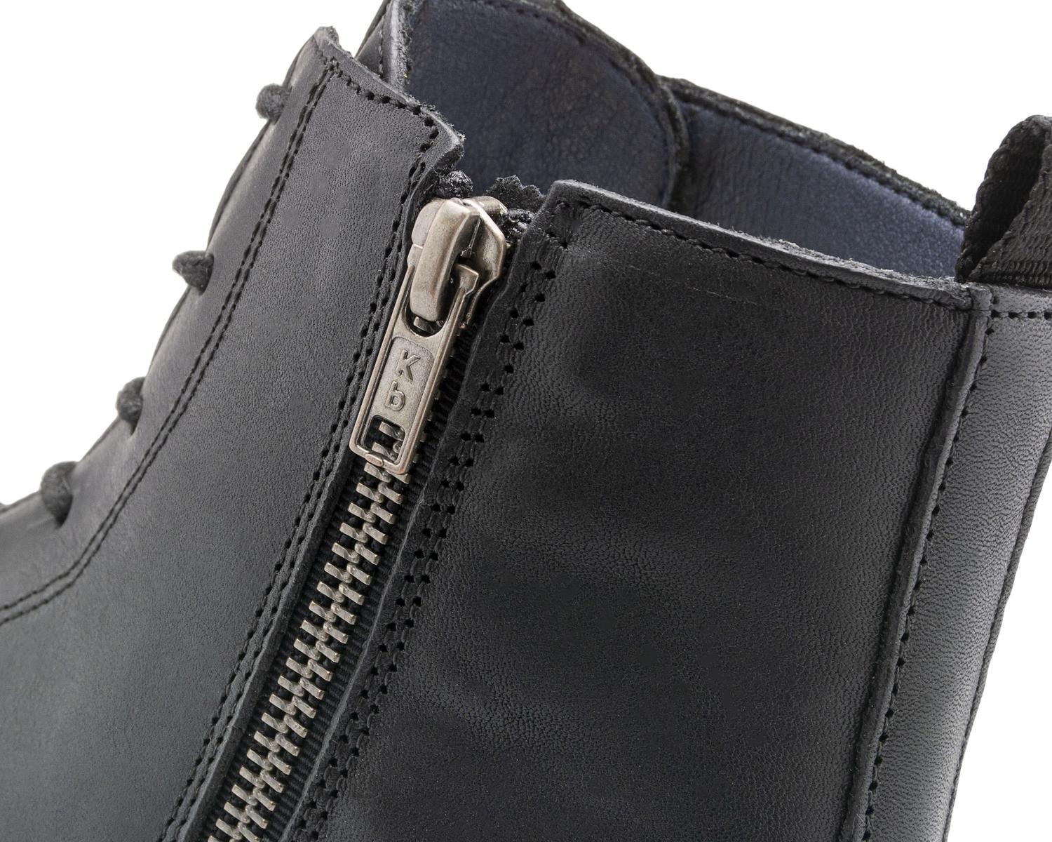 Bota Urban P2222611 Negro