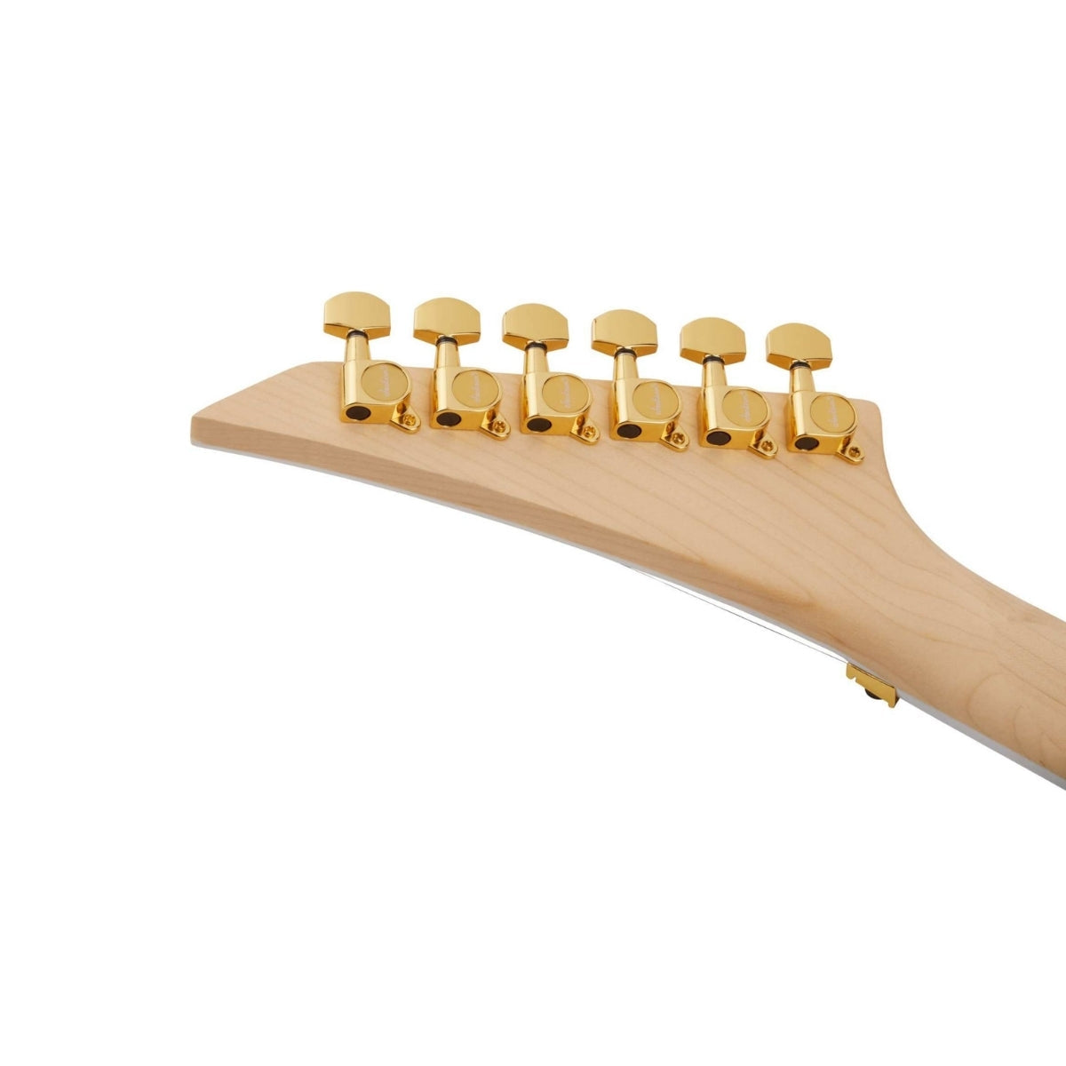 JACKSON JS32 RANDY ROADS RR-NAT/GOLD