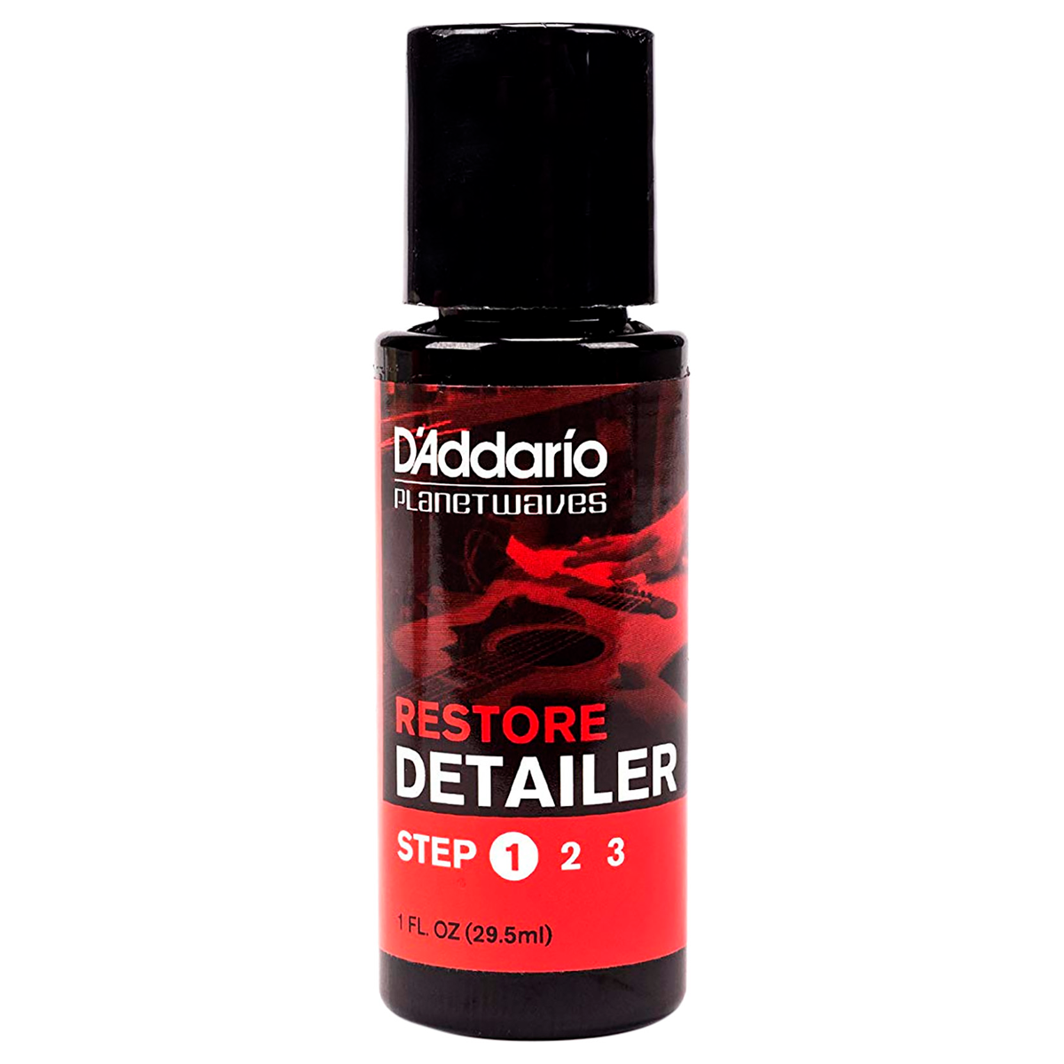 CREMA PLANET WAVES LIMPIADOR PULIDOR MOD. PW-PL-01S