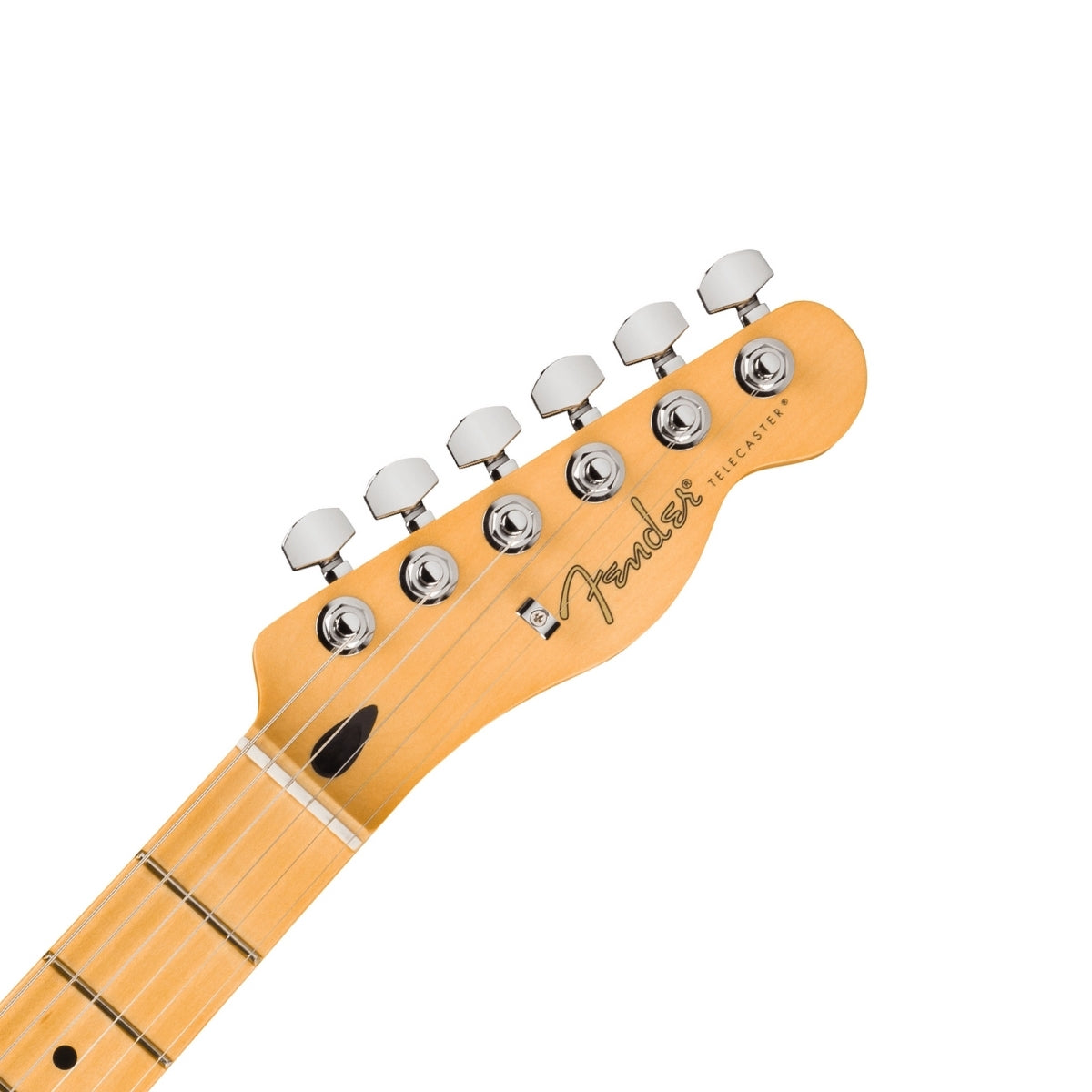 Guitarra Eléctrica Fender Player II Modified Telecaster SH Maple Neck Olympic Pearl