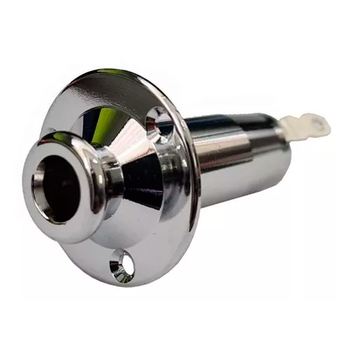 CONECTOR PROLINE GASKET CON PIN PLACA 3 ORIFICIOS DE SUJECION D18