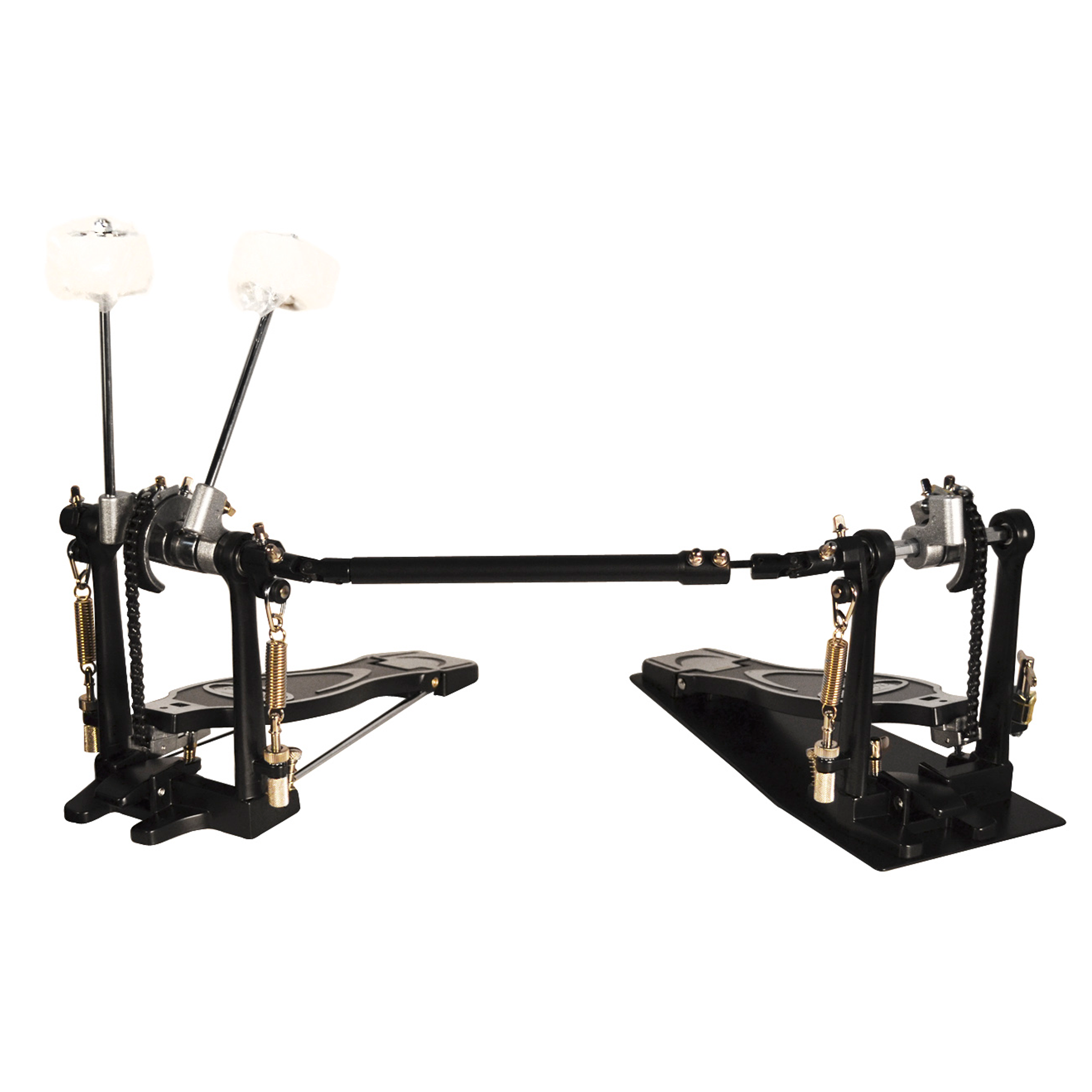 PEDAL P/BOMBO NEW BEAT DOBLE DP-2012TW