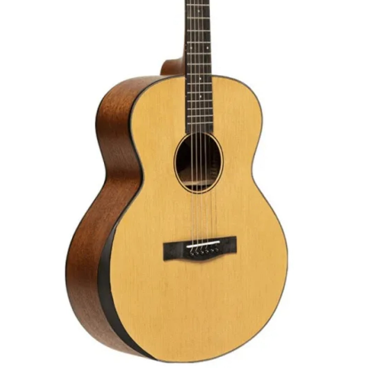 GUITARRA ACUSTICA JAMES NELIGAN ORQUESTA GLEN-ON