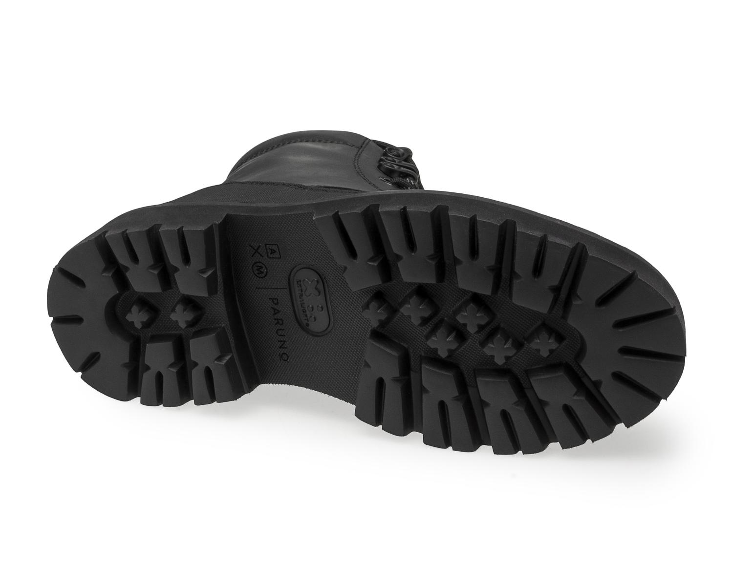 Bota Blackmore D AxM Mujer P1222551 Negro