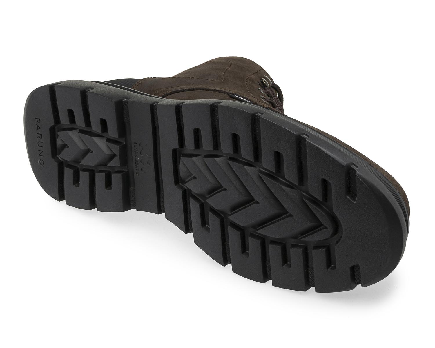 Bota Paruno® Hombre Franz P2223681 Choco