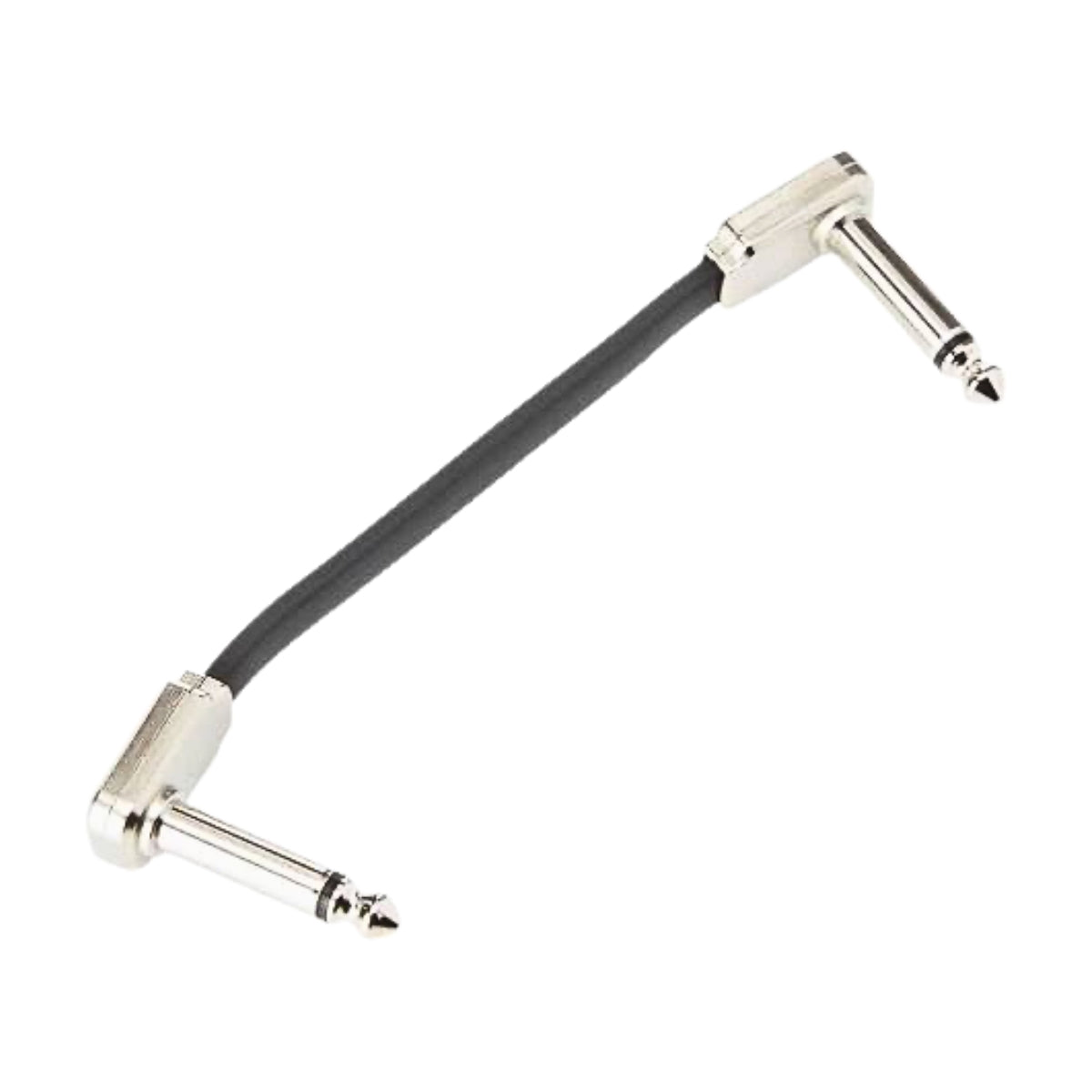 CABLE ERNIE BALL 0.30MTS ANG ANG 6227