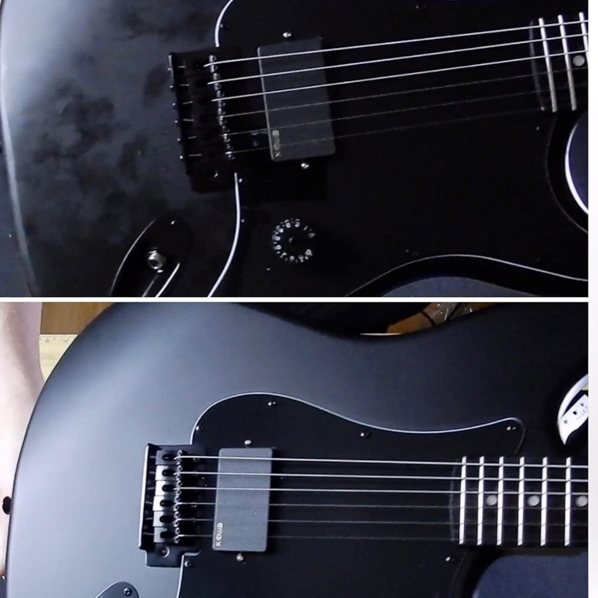 Formula Music Nomad Guitar Detailer MN100 | Limpiador y Protector para Guitarra