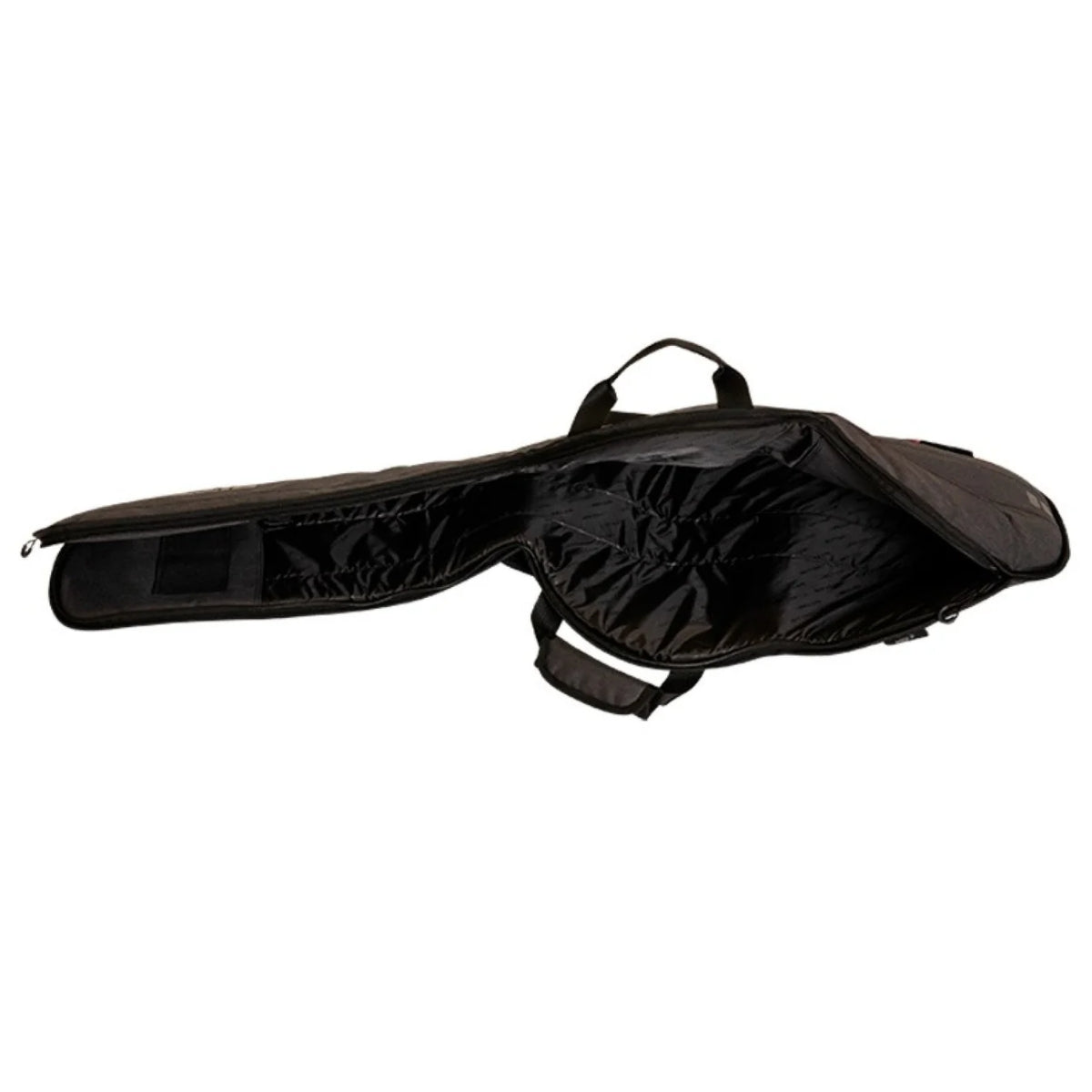 Funda Ritter para Guitarra Clásica Gris Anthracite RGD2-C/ANT