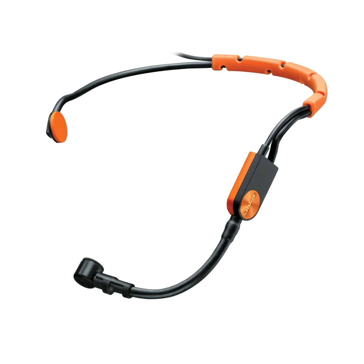 MICROFONO SHURE DIADEMA CONDENSADOR PARA FITNESS SM31FH