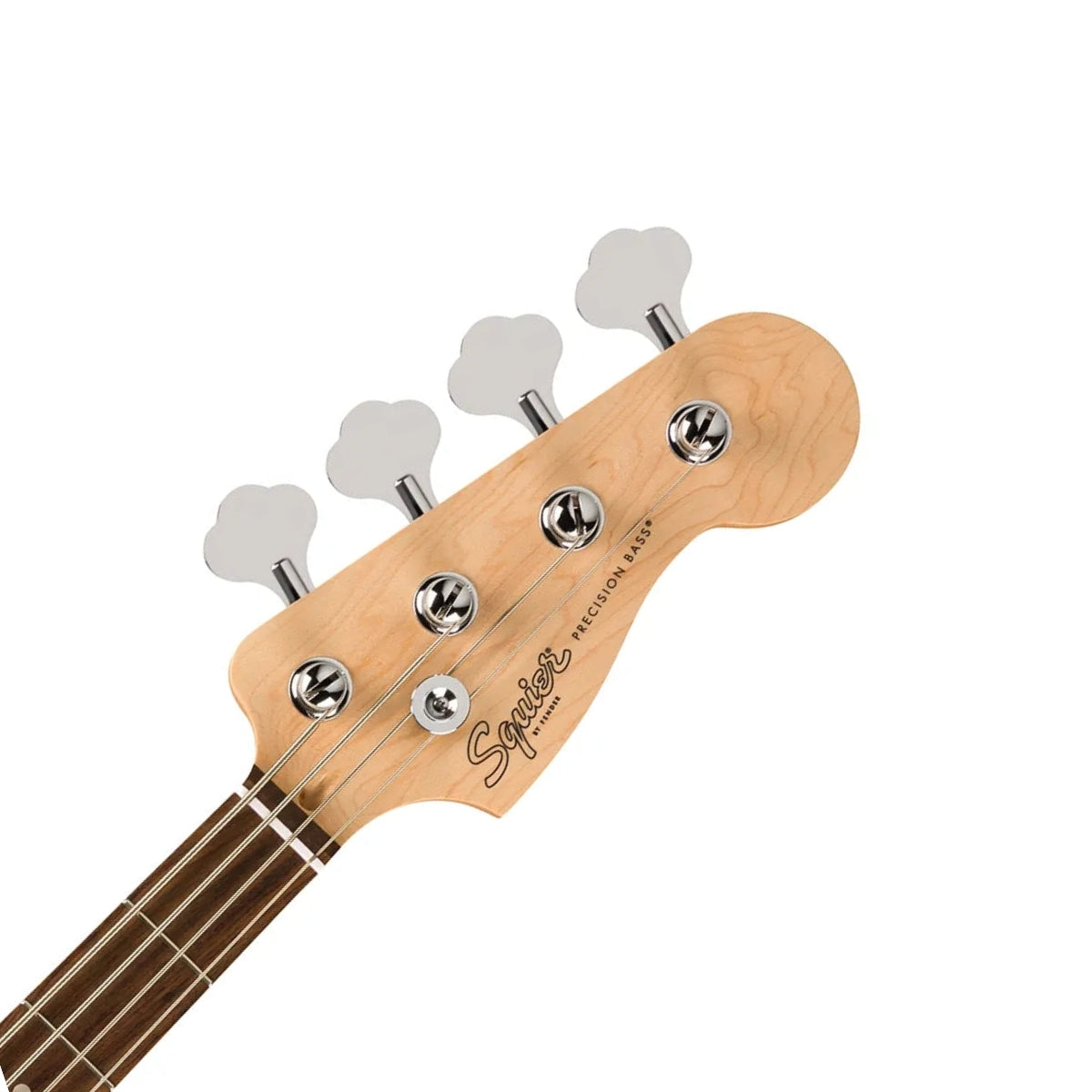 Bajo Eléctrico Fender Debut Precision Bass Negro