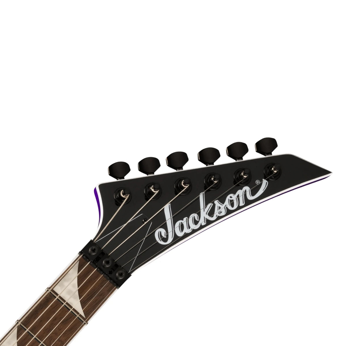 JACKSON X SERIES KEX DEEP PURPLE METALLIC