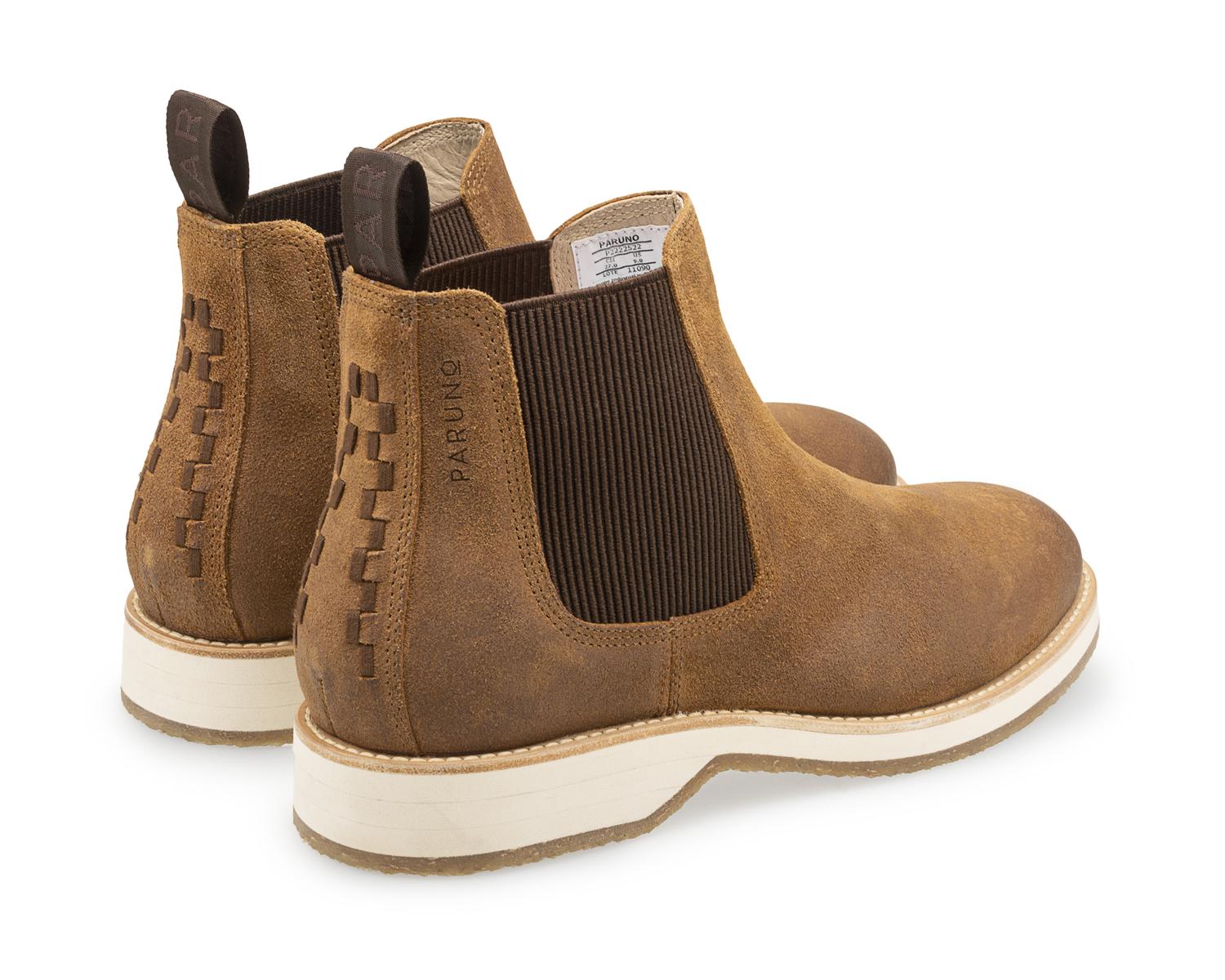 Bota Gallagher P2222522 Tabaco