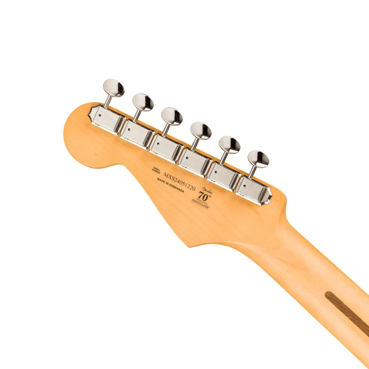 Guitarra Eléctrica Fender Player II Limited Edition Stratocaster Rosewood Sparkle 3-Tone Sunburst