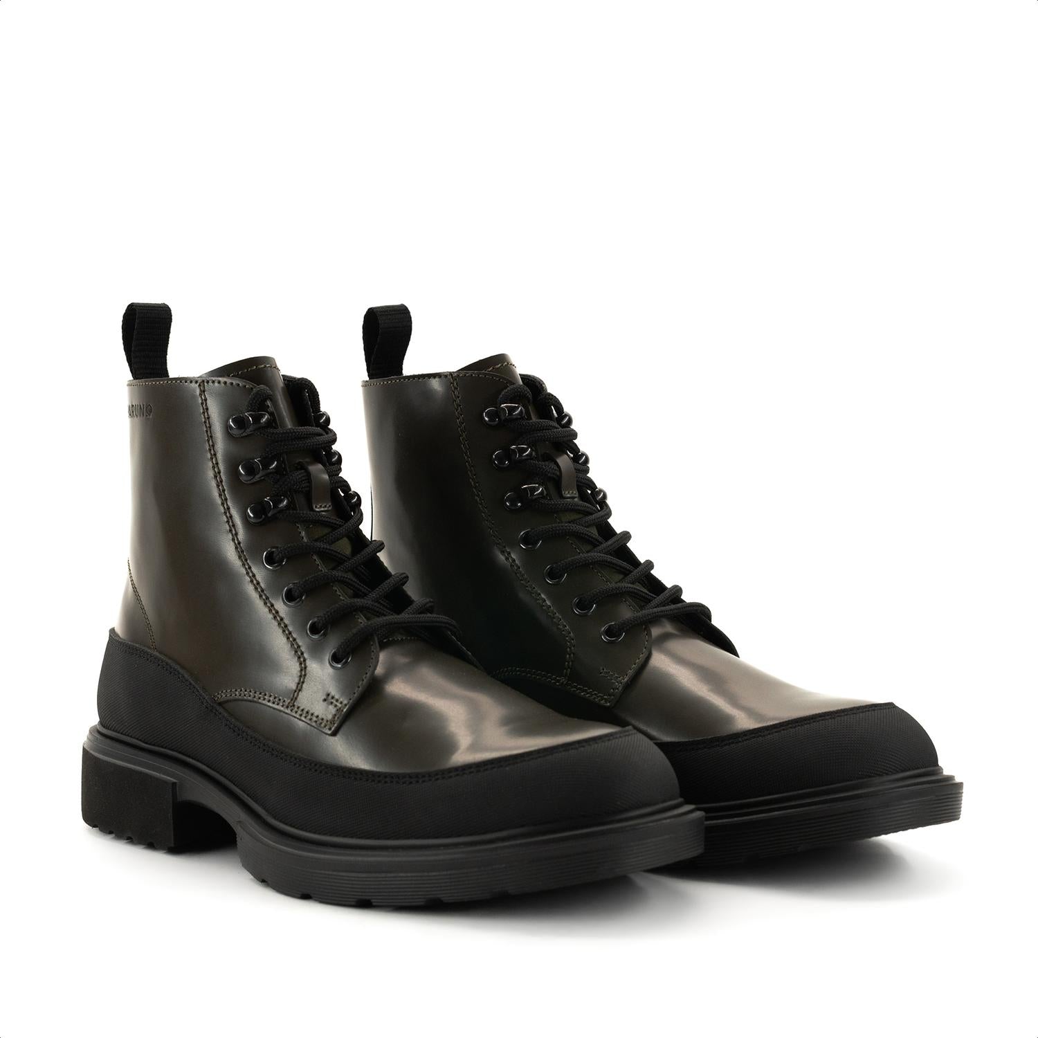 Bota Peter P221811 Olivo