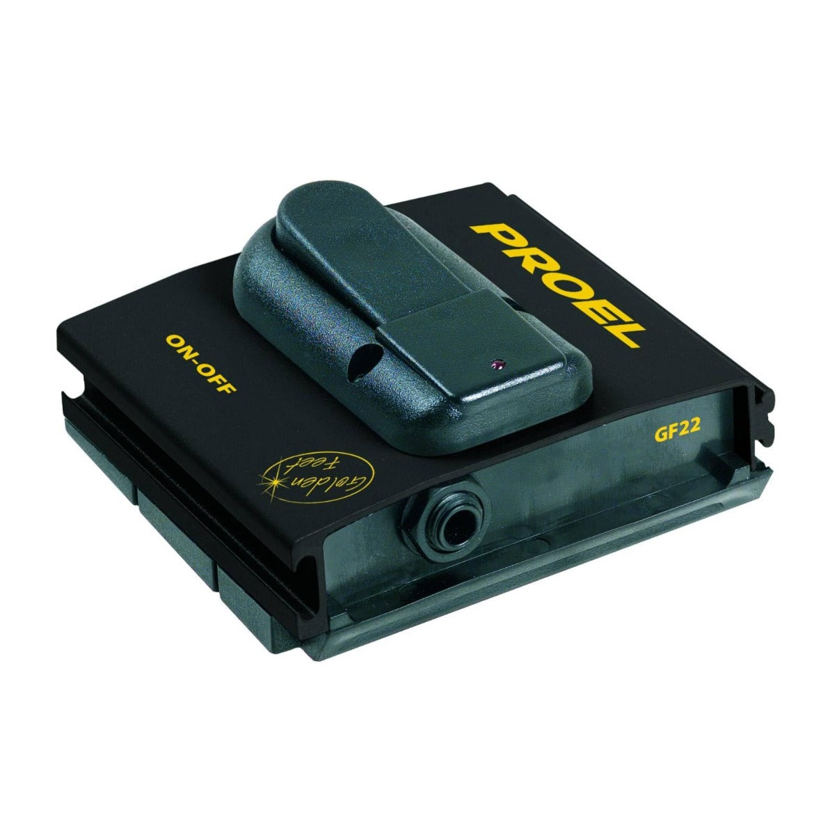PEDAL PROEL ENCENDIDO MOD GF-22