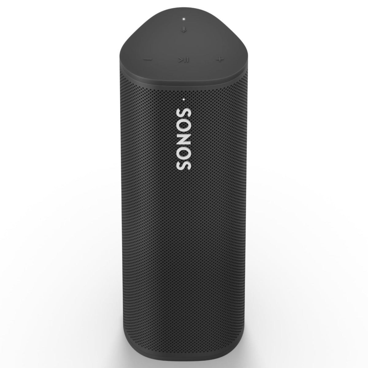 ALTAVOZ INTELIGENTE SONOS PORTATIL ROAM BLACK