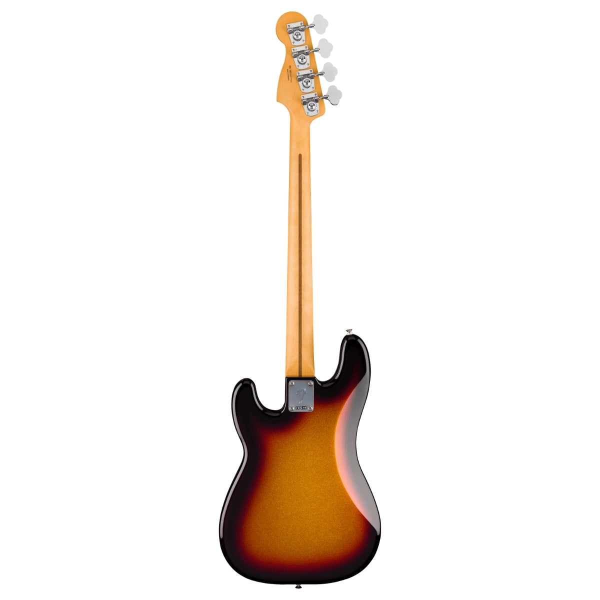Bajo Eléctrico Fender Player II Limited Edition Precision Bass Rosewood Sparkle 3-Tone Sunburst