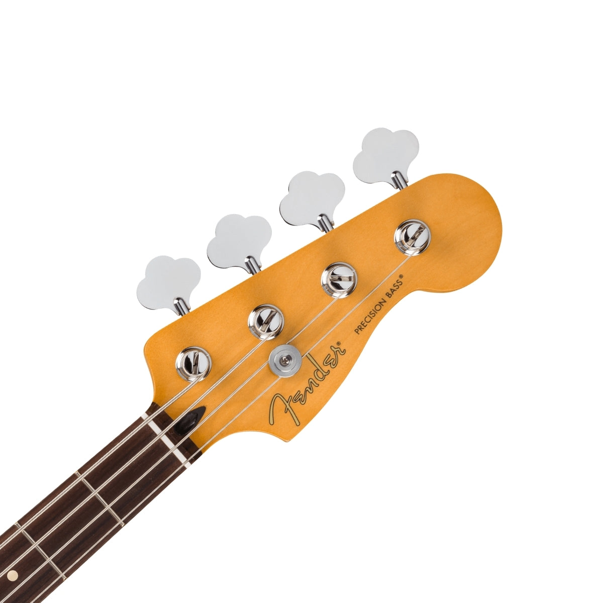 Bajo Eléctrico Fender Player II Limited Edition Precision Bass Rosewood Sparkle 3-Tone Sunburst