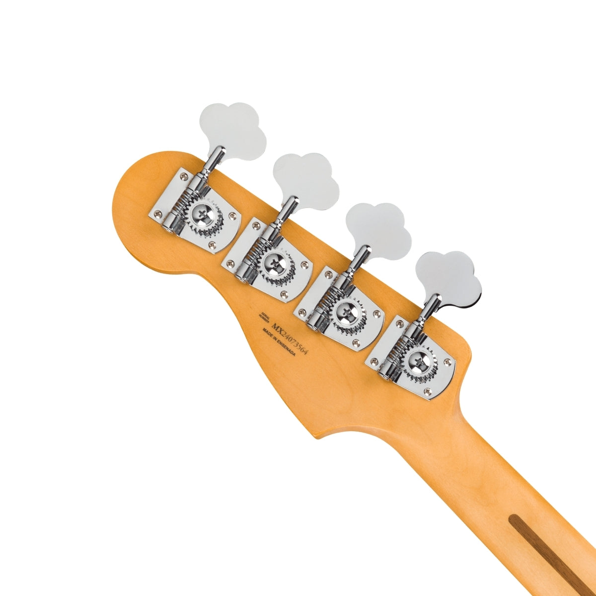 Bajo Eléctrico Fender Player II Limited Edition Precision Bass Rosewood Sparkle 3-Tone Sunburst