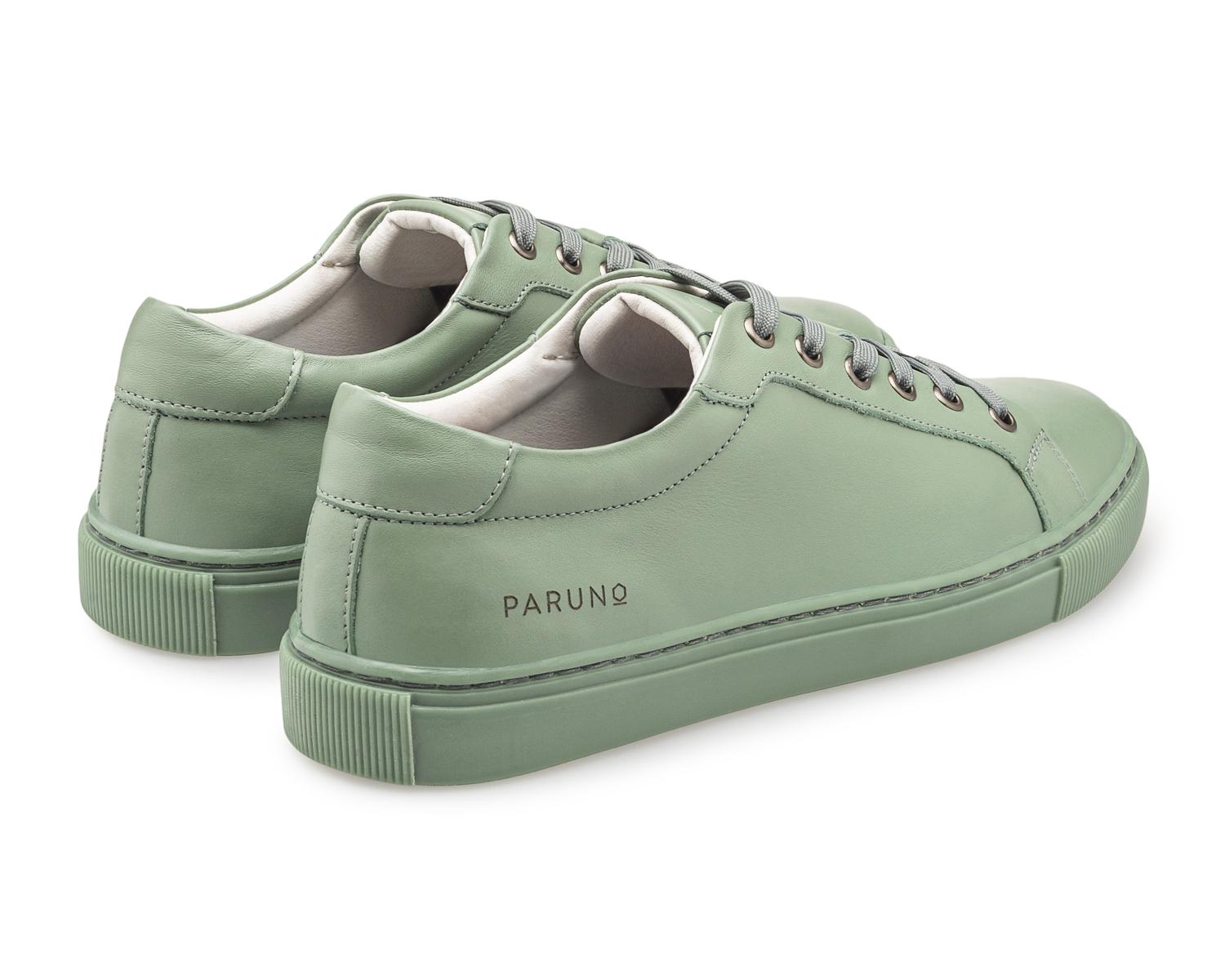 Tenis Tyler P2222561 Verde