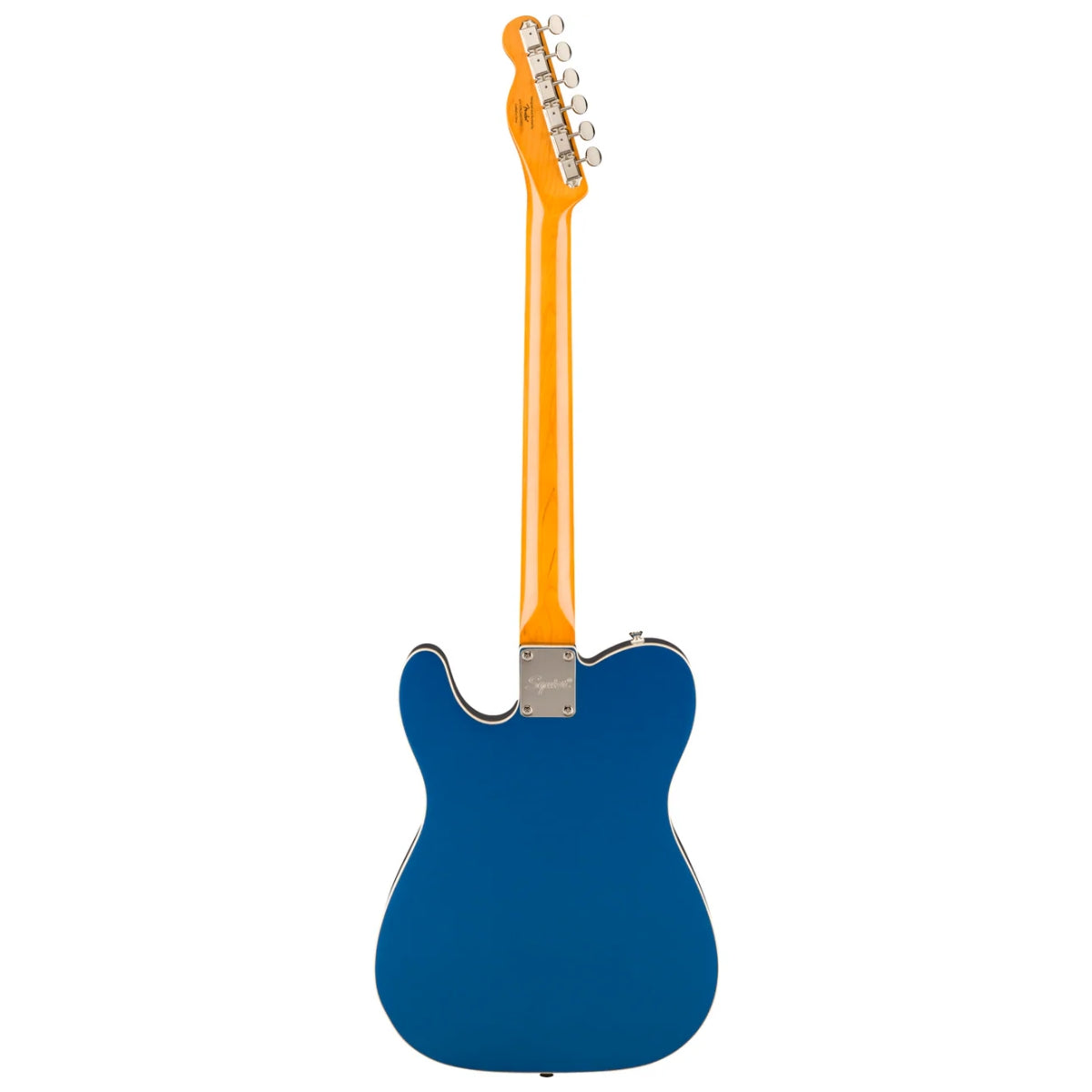 Guitarra Eléctrica Squier Classic Vibe Telecaster Bigsby SH Lake Placid Blue