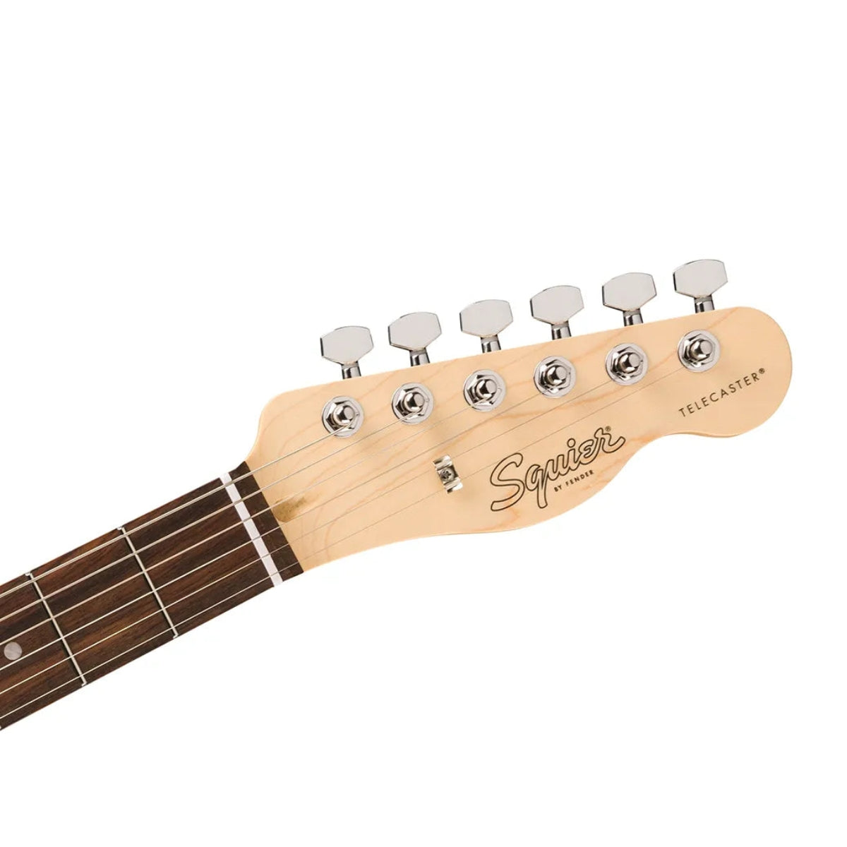 GUITARRA ELECTRICA SQUIER DEBUT TELECASTER DAKOTA RED