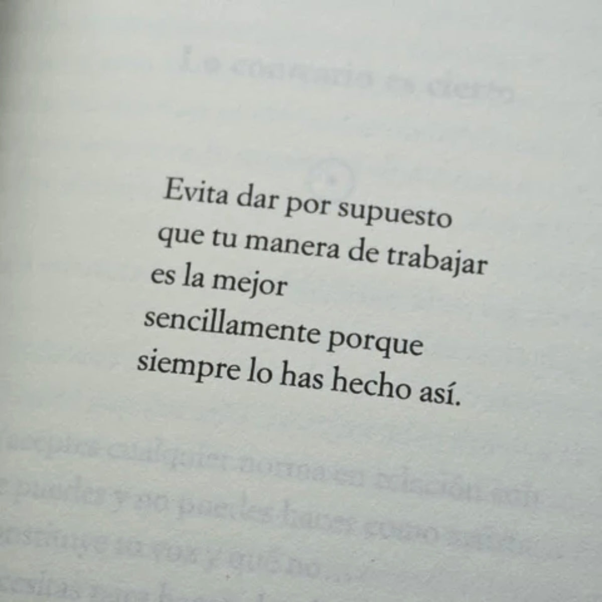 Libro El Acto de Crear: Una Manera de Ser | Rick Rubin