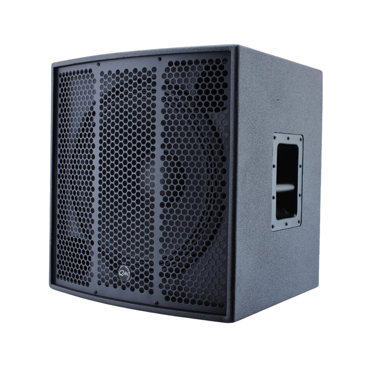 SUBWOOFER QMC ACTIVO 700W QMC-700