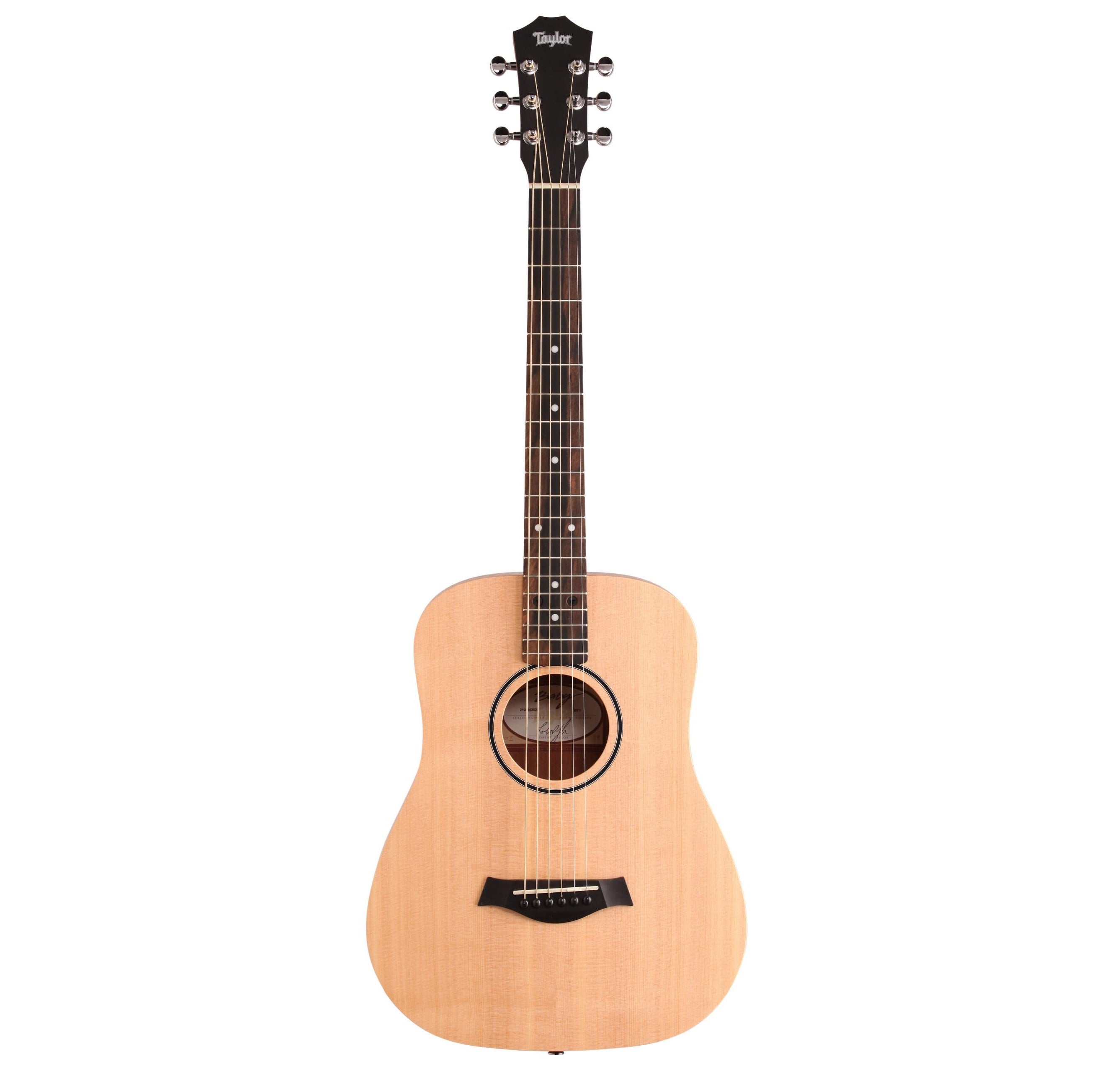 Guitarra Acústica  3/4 Baby TAYLOR BT1