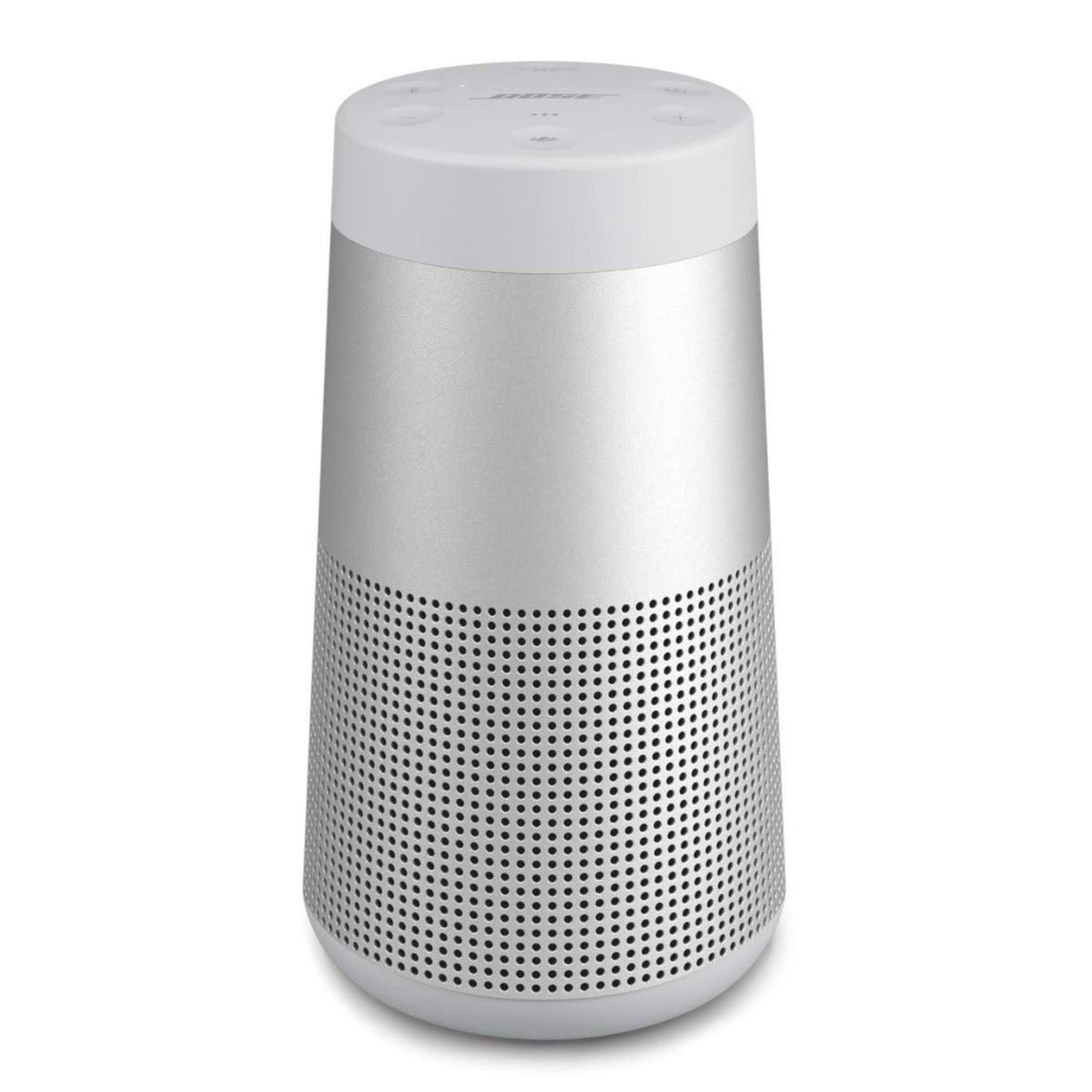 ALTAVOZ BOSE SOUNDLINK REVOLVE II GRIS