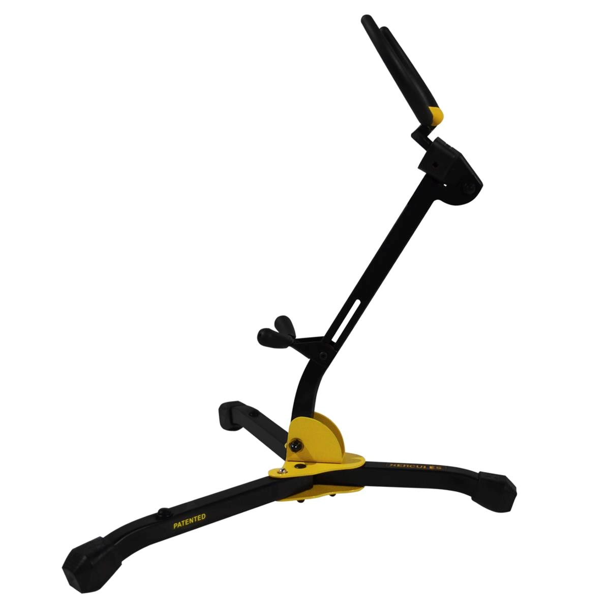 ATRIL HERCULES P/ SAXOFON ALTO O TENOR DS-630BB