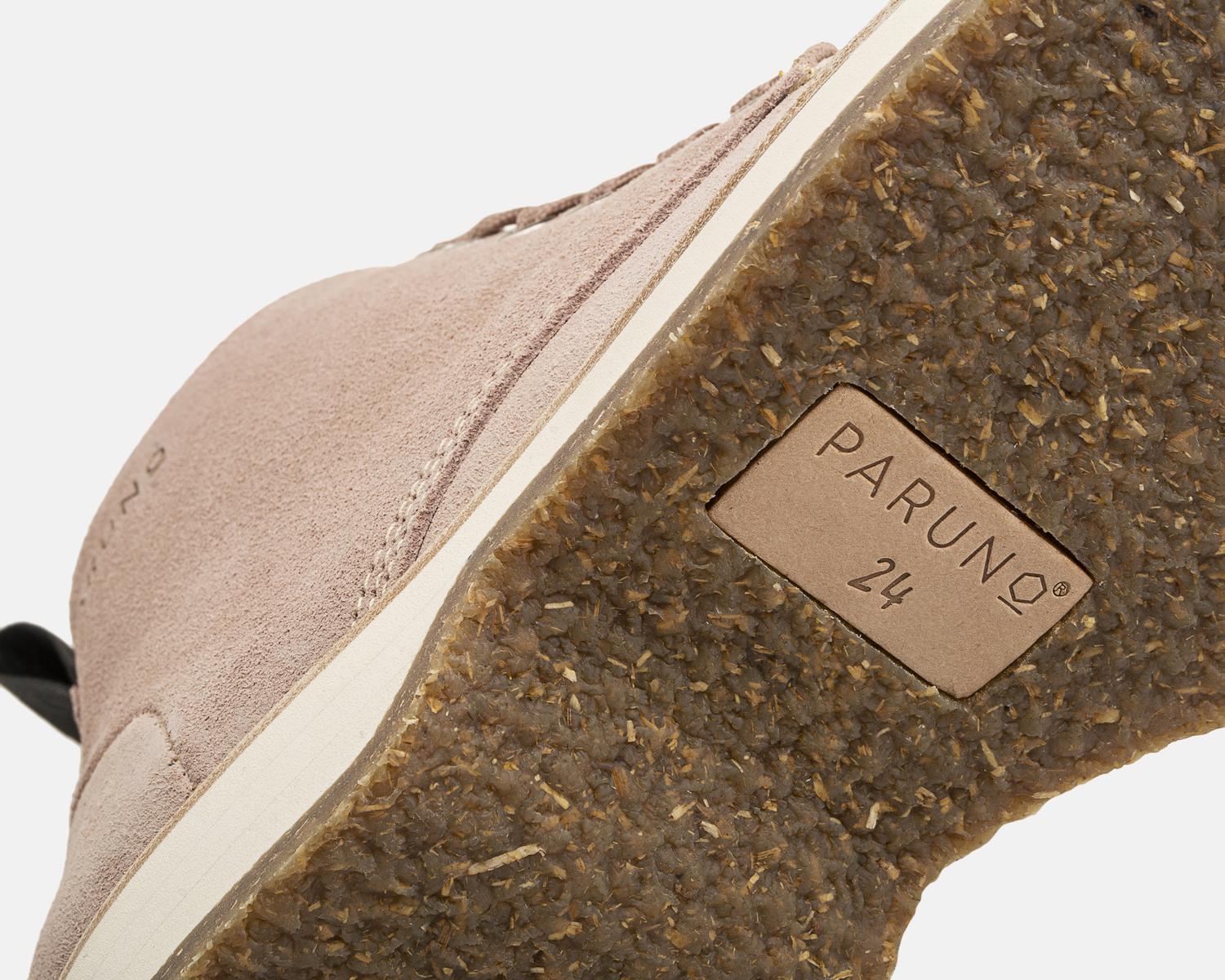 Botín Gallagher D Mujer P1123501 Rosa