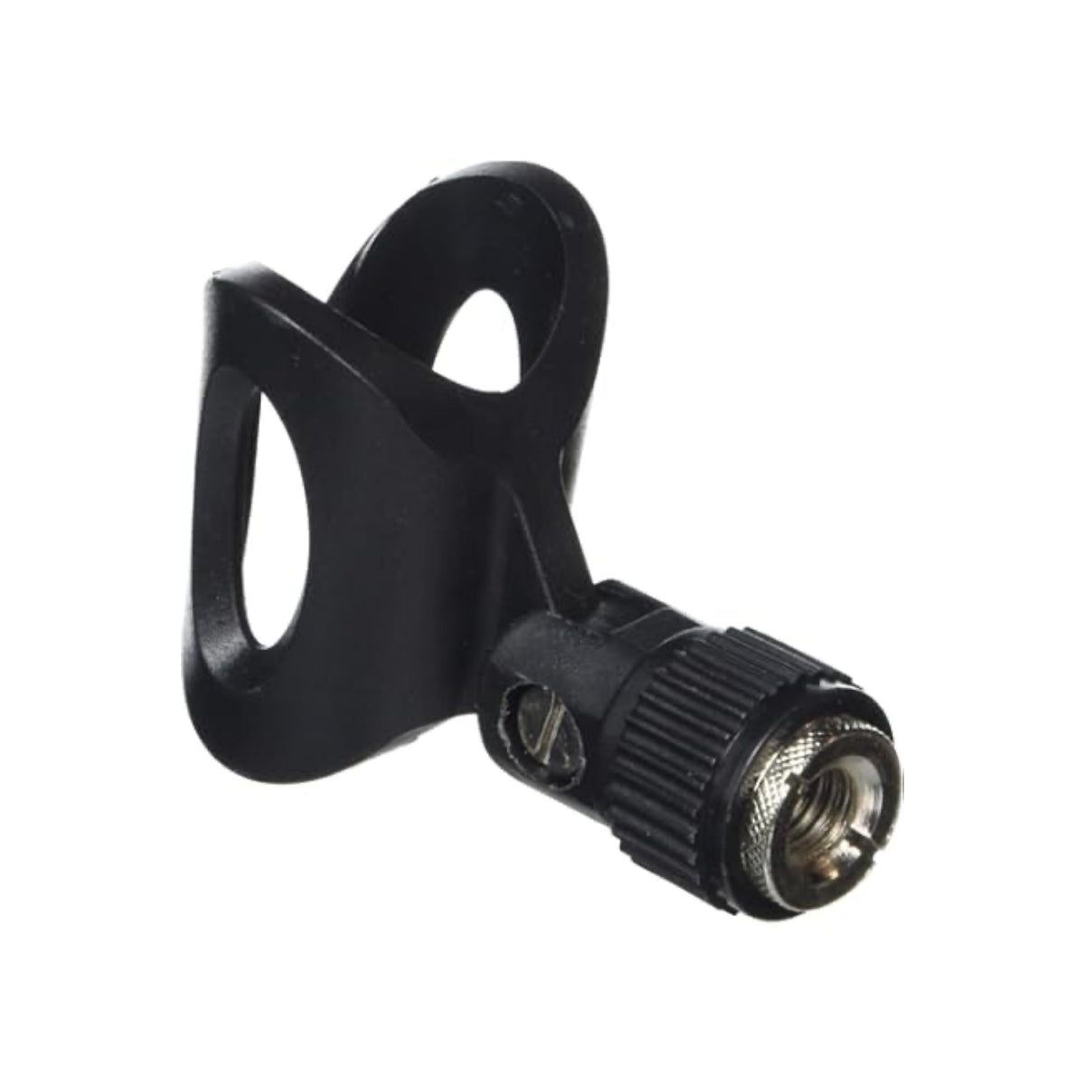 SUJETADOR MICROFONO STAGG NYLON MH-10AH