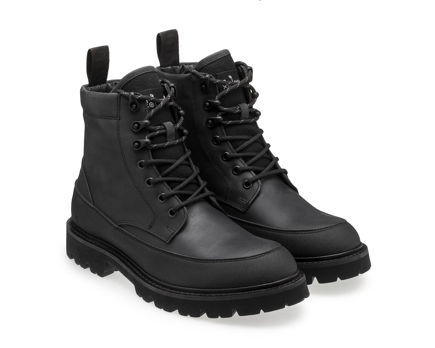 Bota Blackmore AxM P2222551 Negro