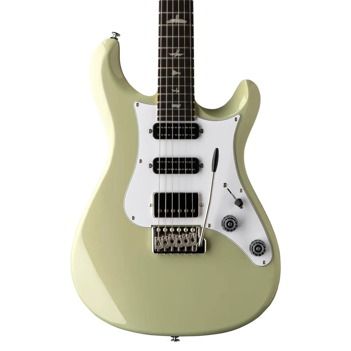 Guitarra Eléctrica PRS SE Studio Standard Sage Green 113981-SG
