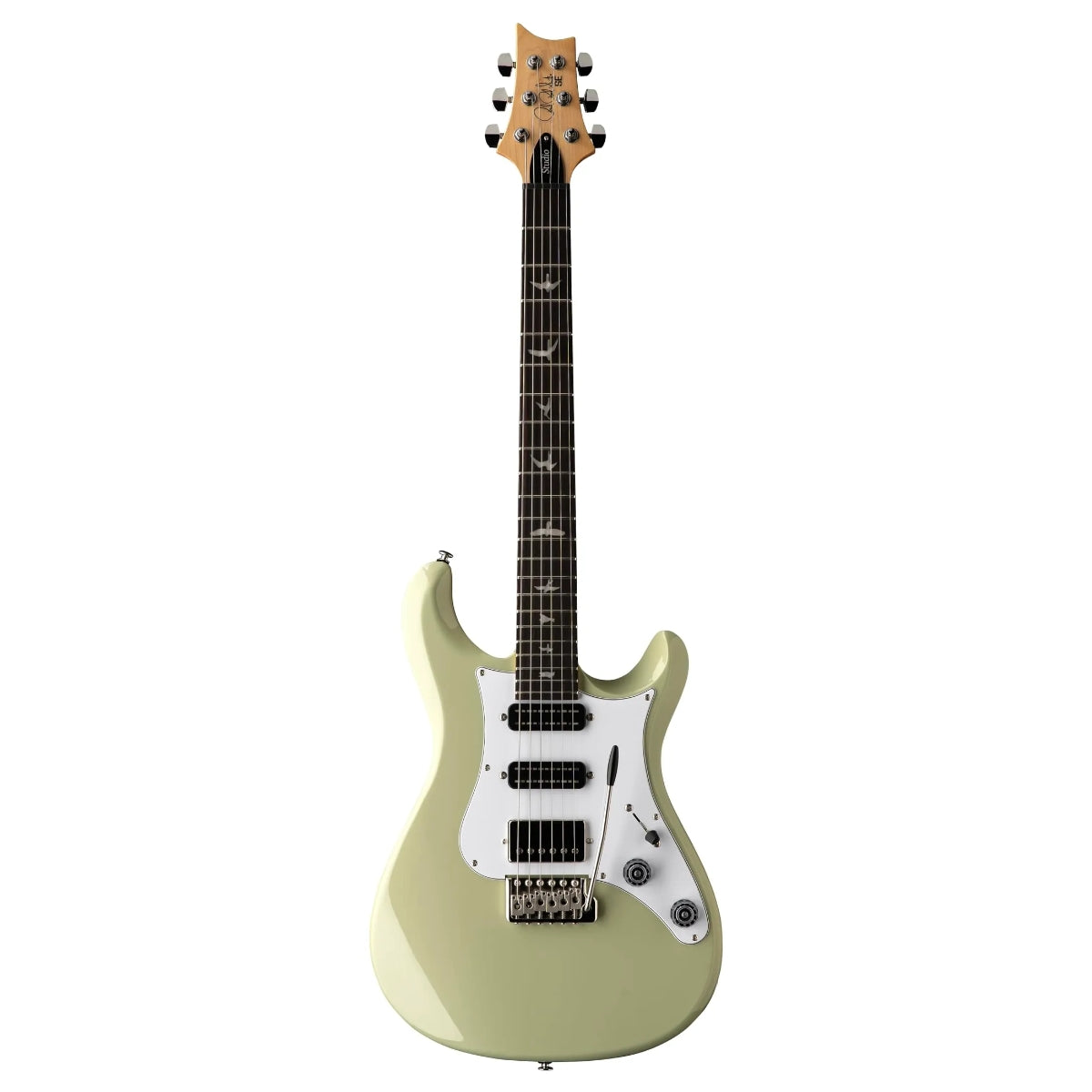 Guitarra Eléctrica PRS SE Studio Standard Sage Green 113981-SG