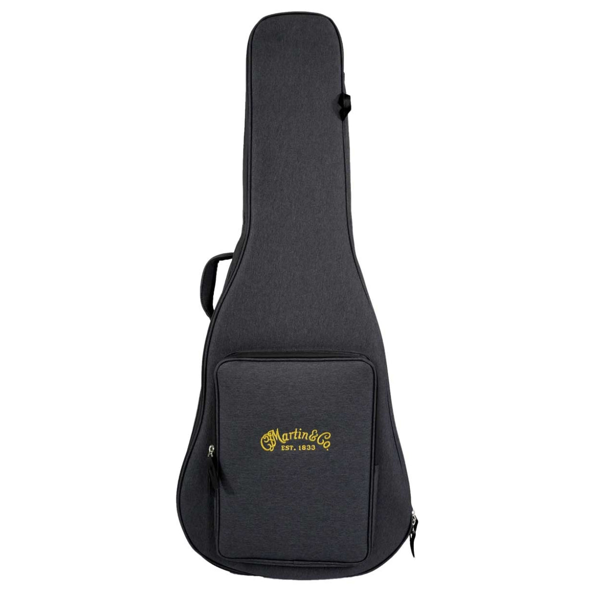 Guitarra Electroacústica Martin SC-13E Special Sunburst Spruce/Ziricote con Gig Bag