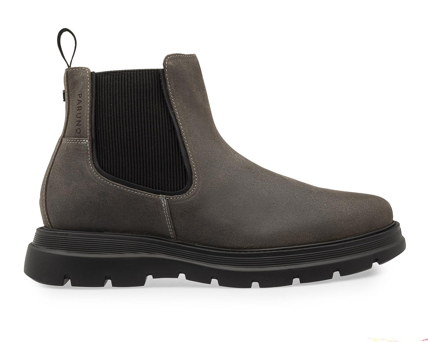 Bota Paruno® Hombre Franz P2223684 Concreto