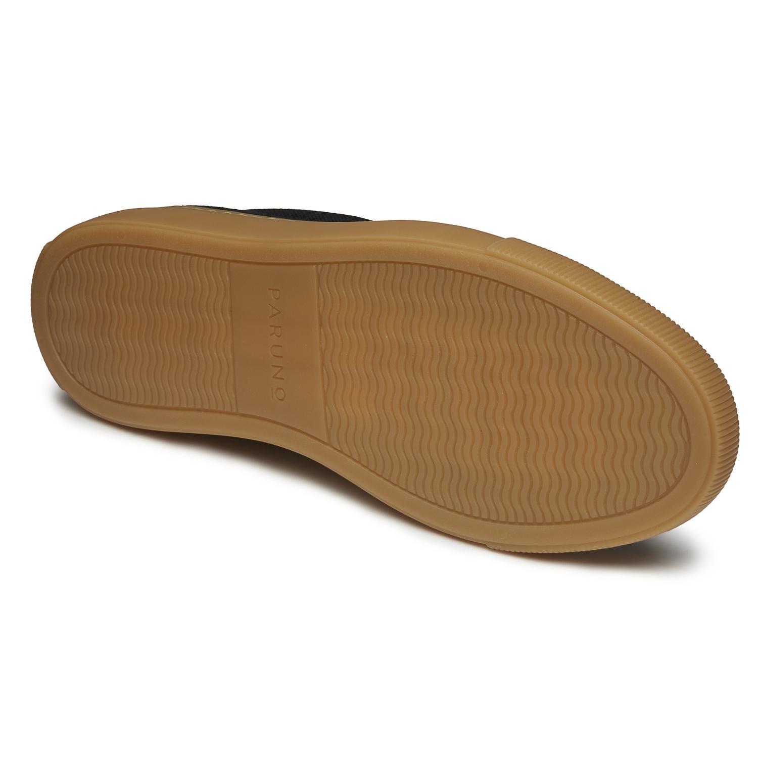 Tenis Tyler P2122512 Negro