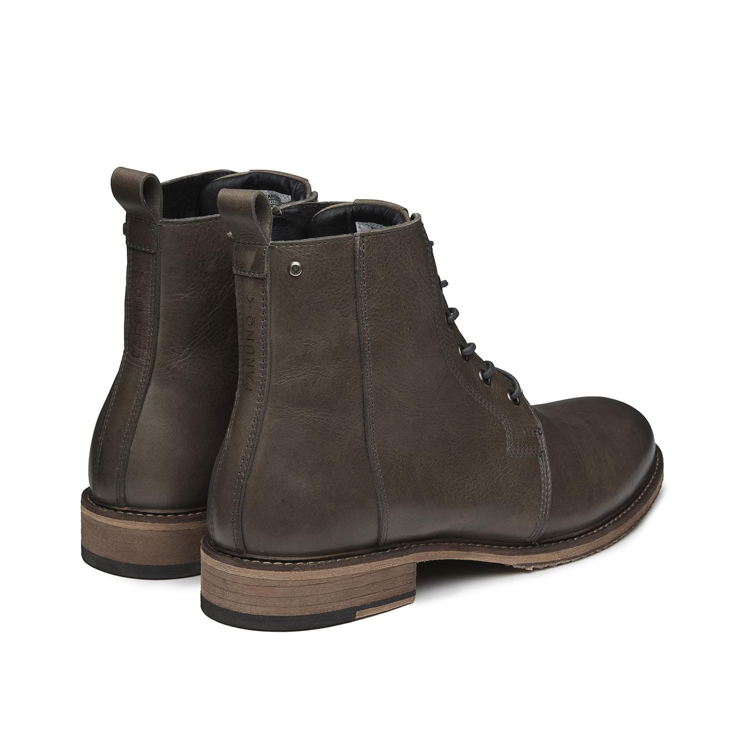 Bota Mumford P2122491 Taupe