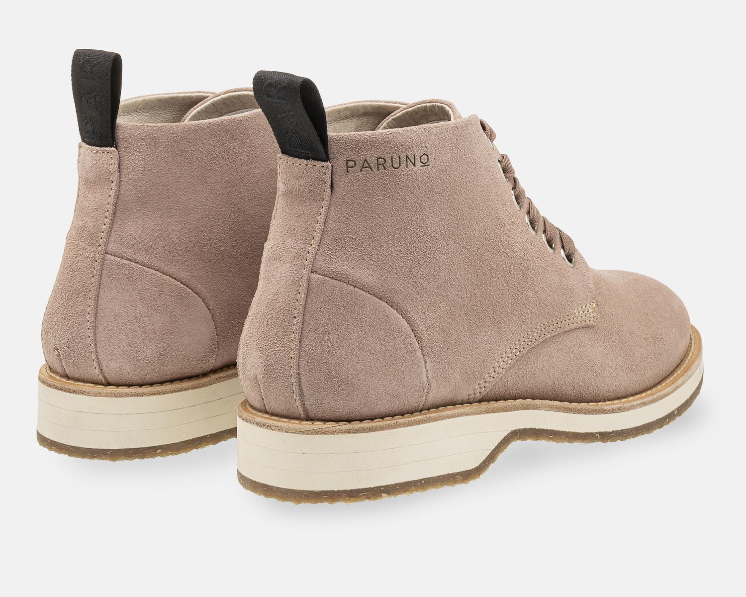 Botín Gallagher D Mujer P1123501 Rosa